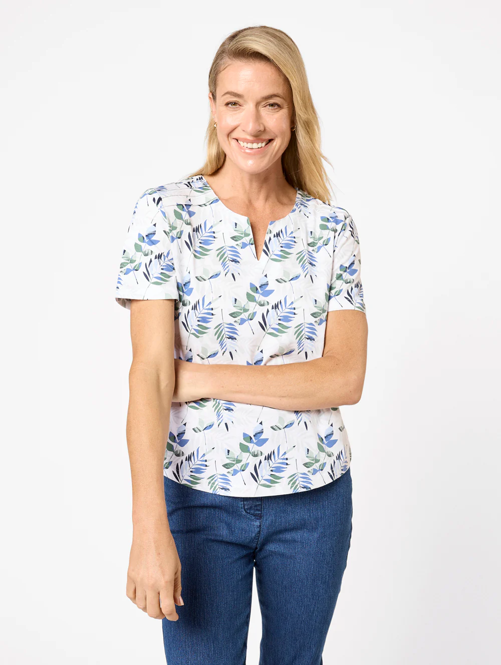 Leif Top