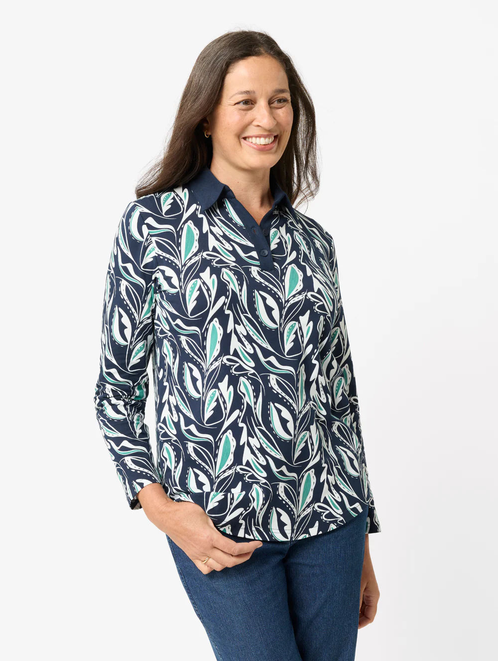 Lelani Polo