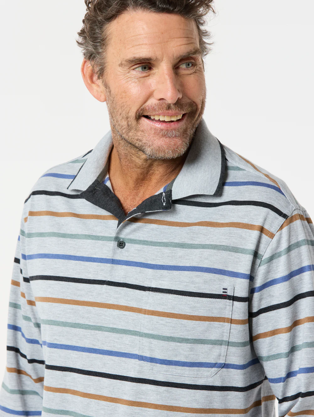 Lendel Kinnersly Polo - Image 2
