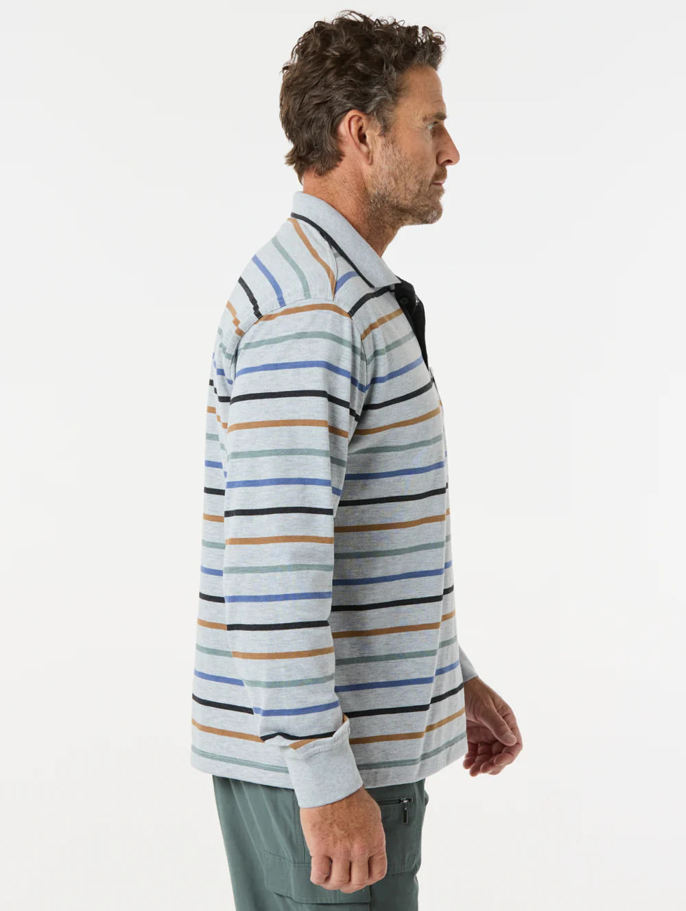 Lendel Kinnersly Polo - Image 3