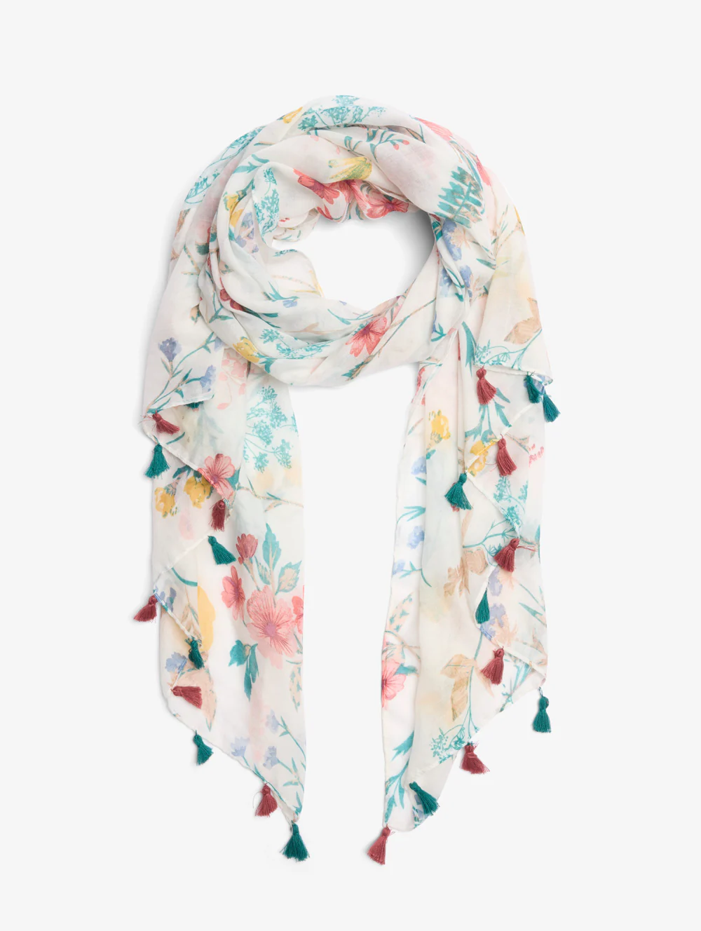 Lissa Scarf