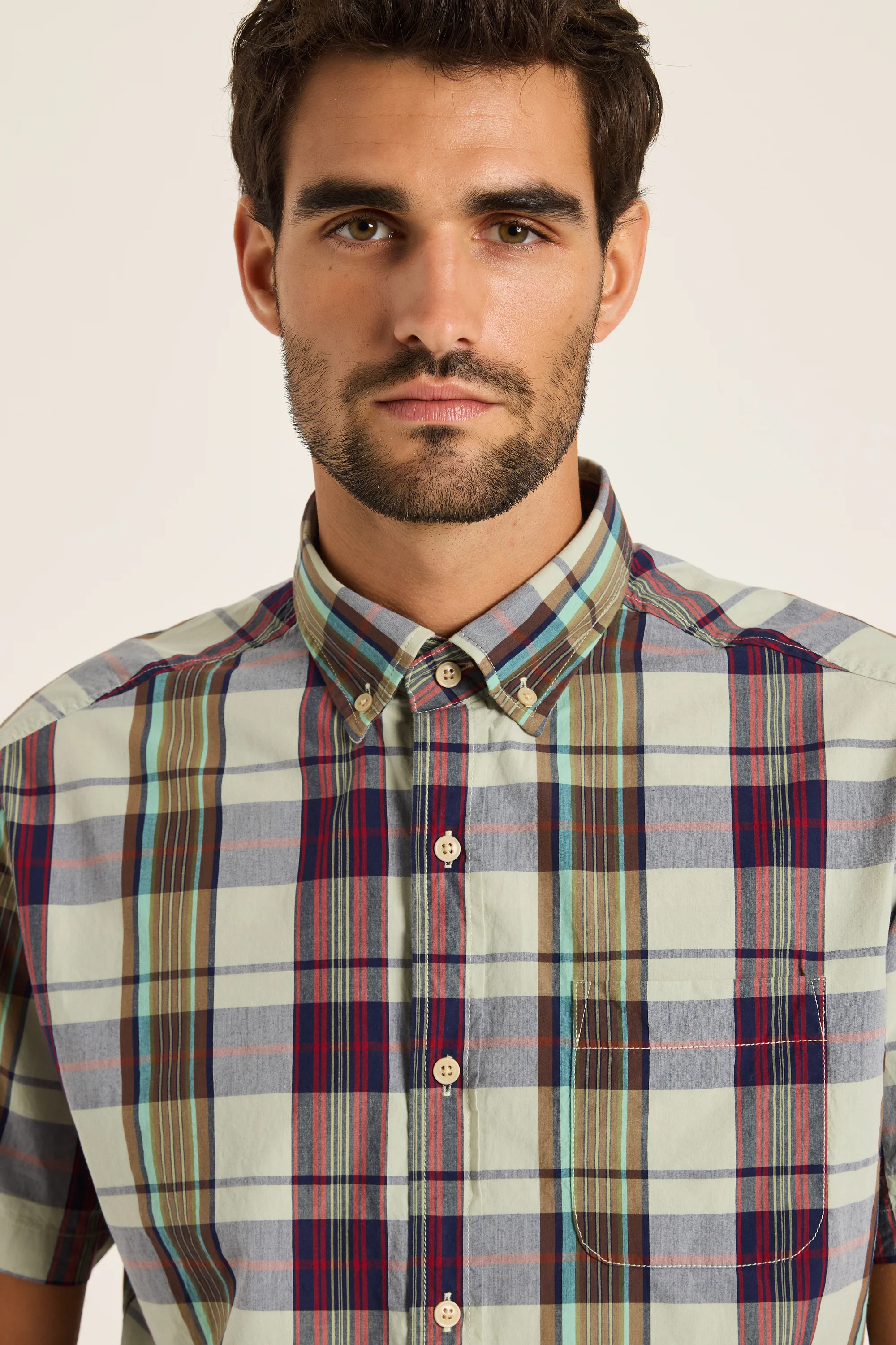 Lowan Shirt - Image 2