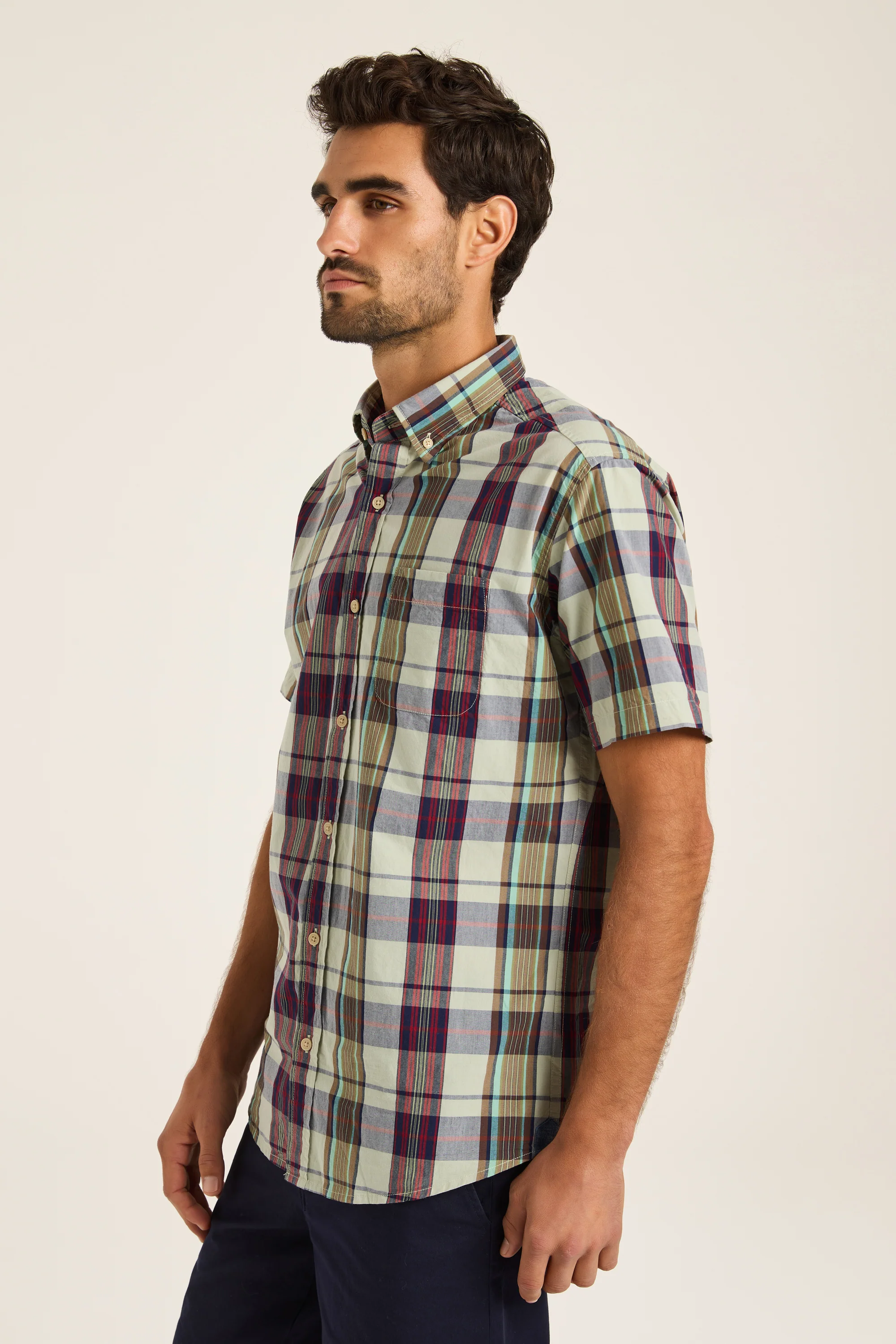 Lowan Shirt - Image 3