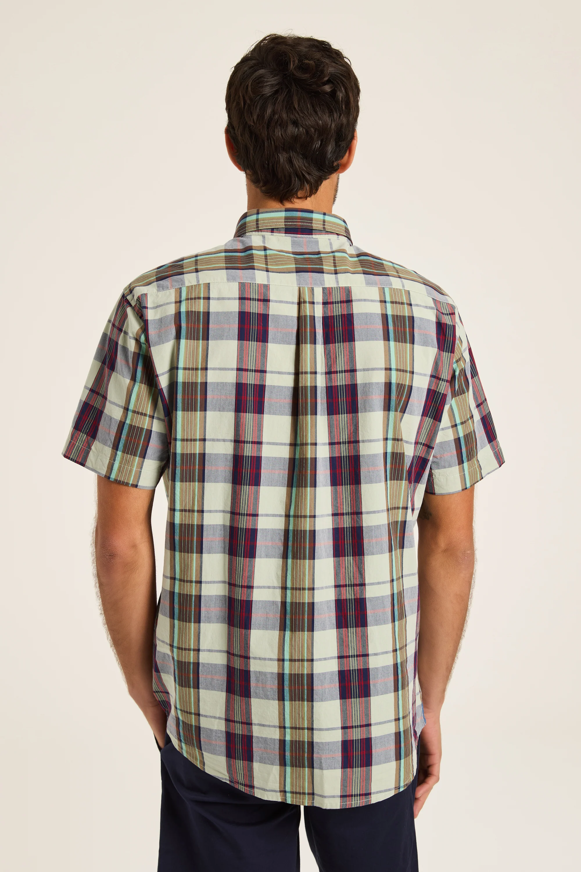 Lowan Shirt - Image 4