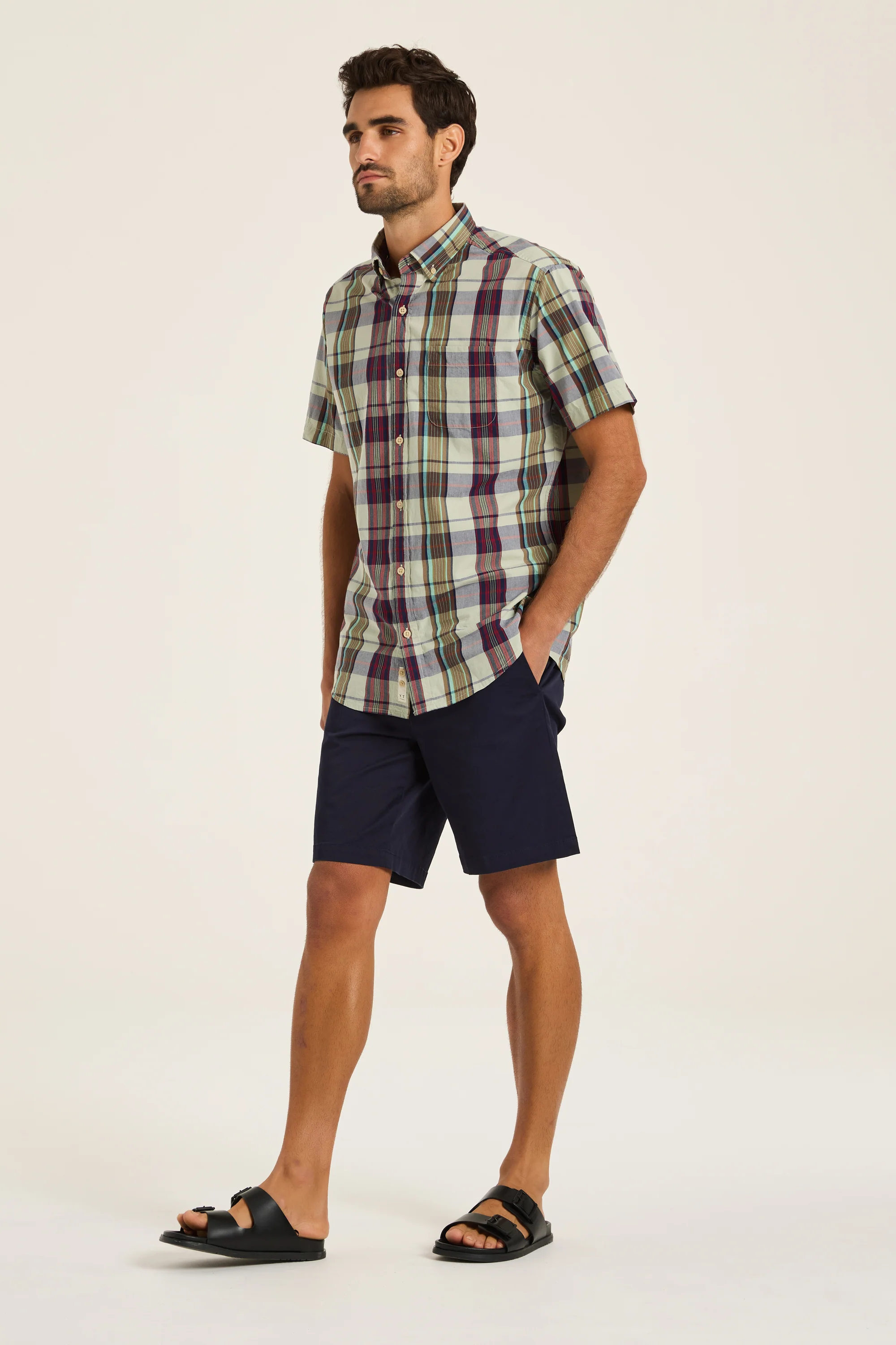 Lowan Shirt - Image 5