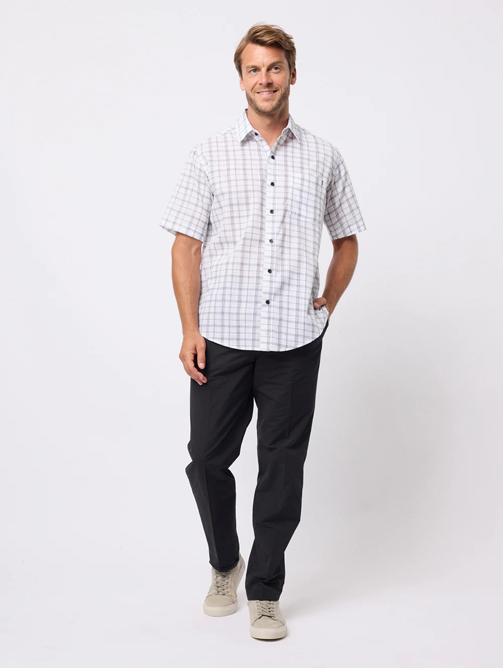 Lucius Shirt - Image 5