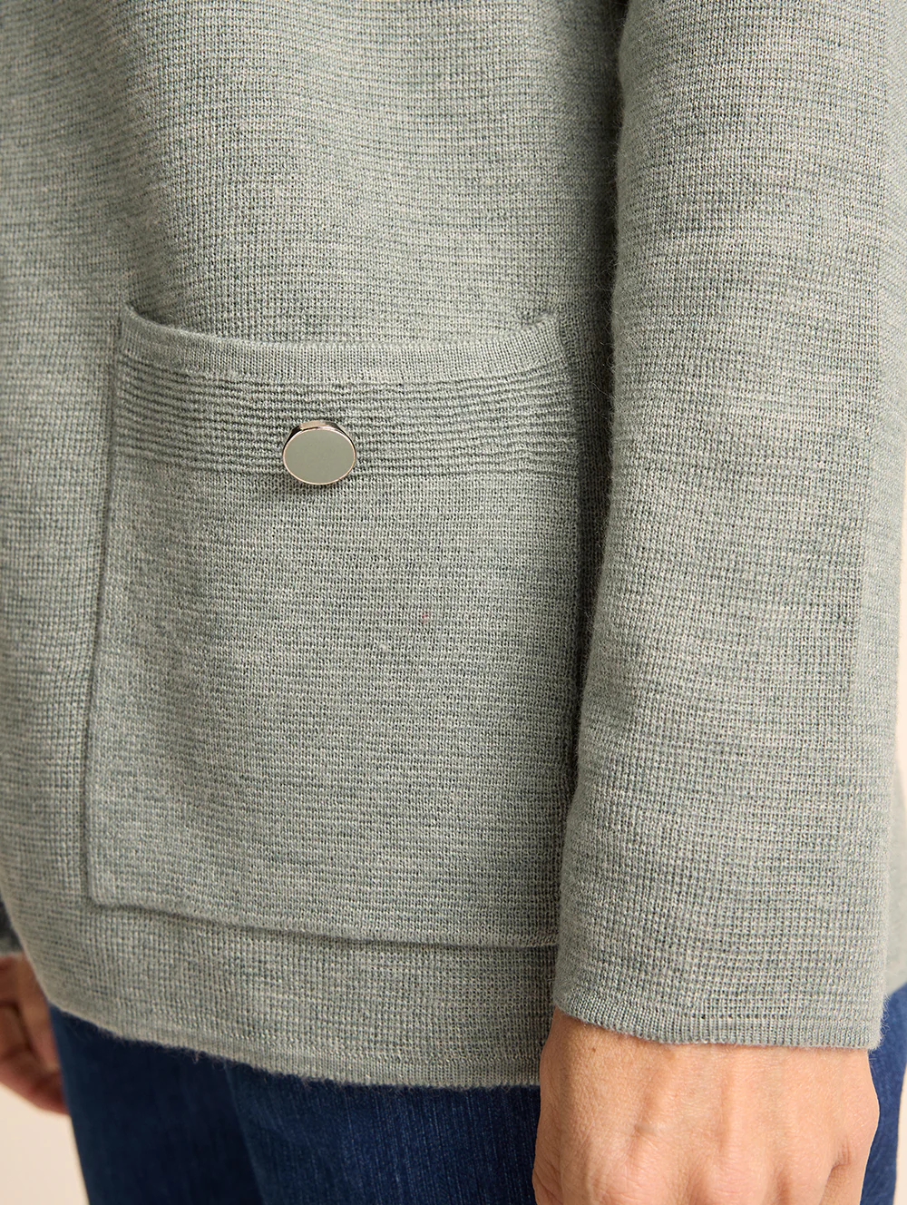 Mabel Cardigan - Image 2