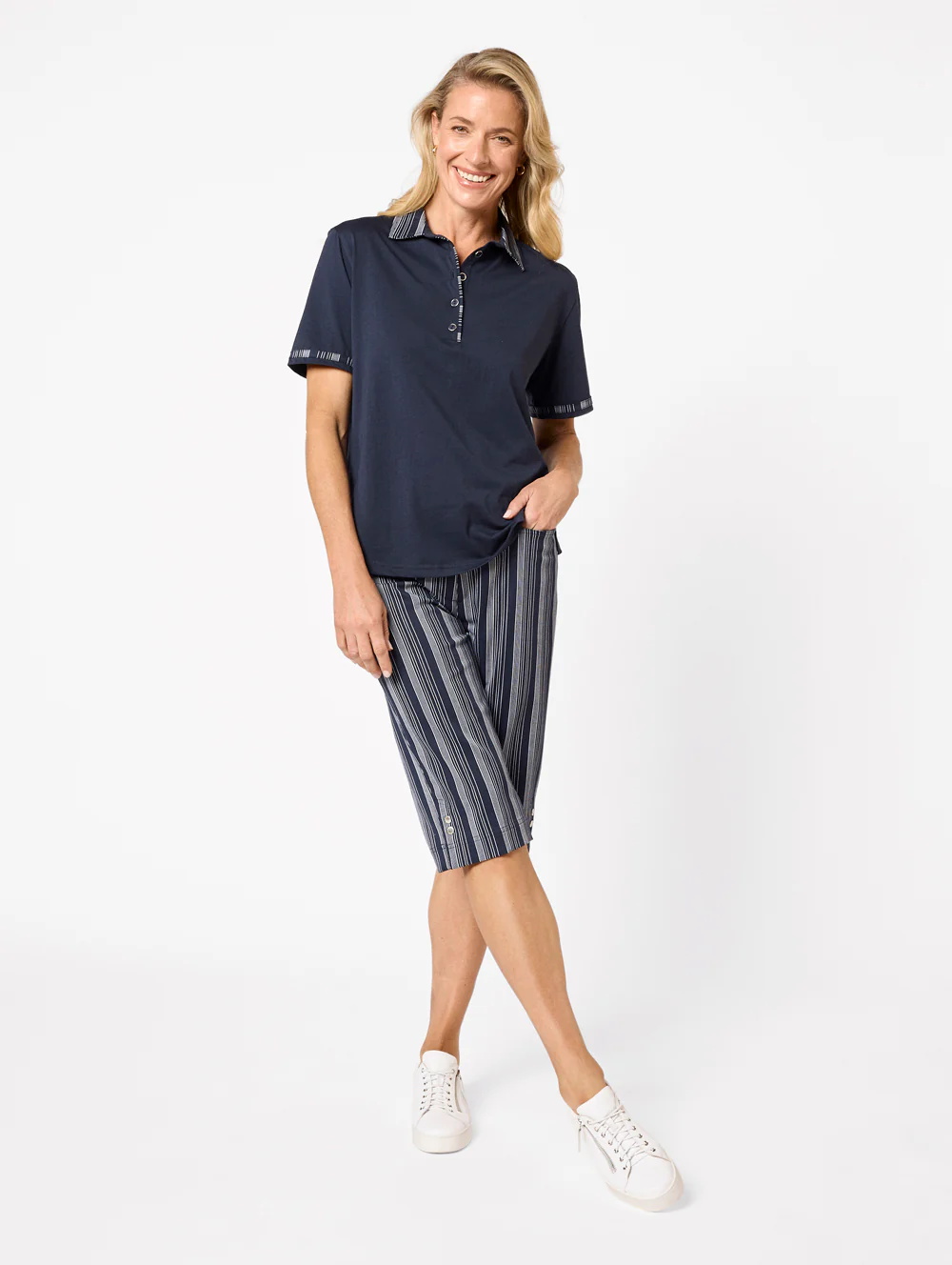 Mainie Long Short - Image 2