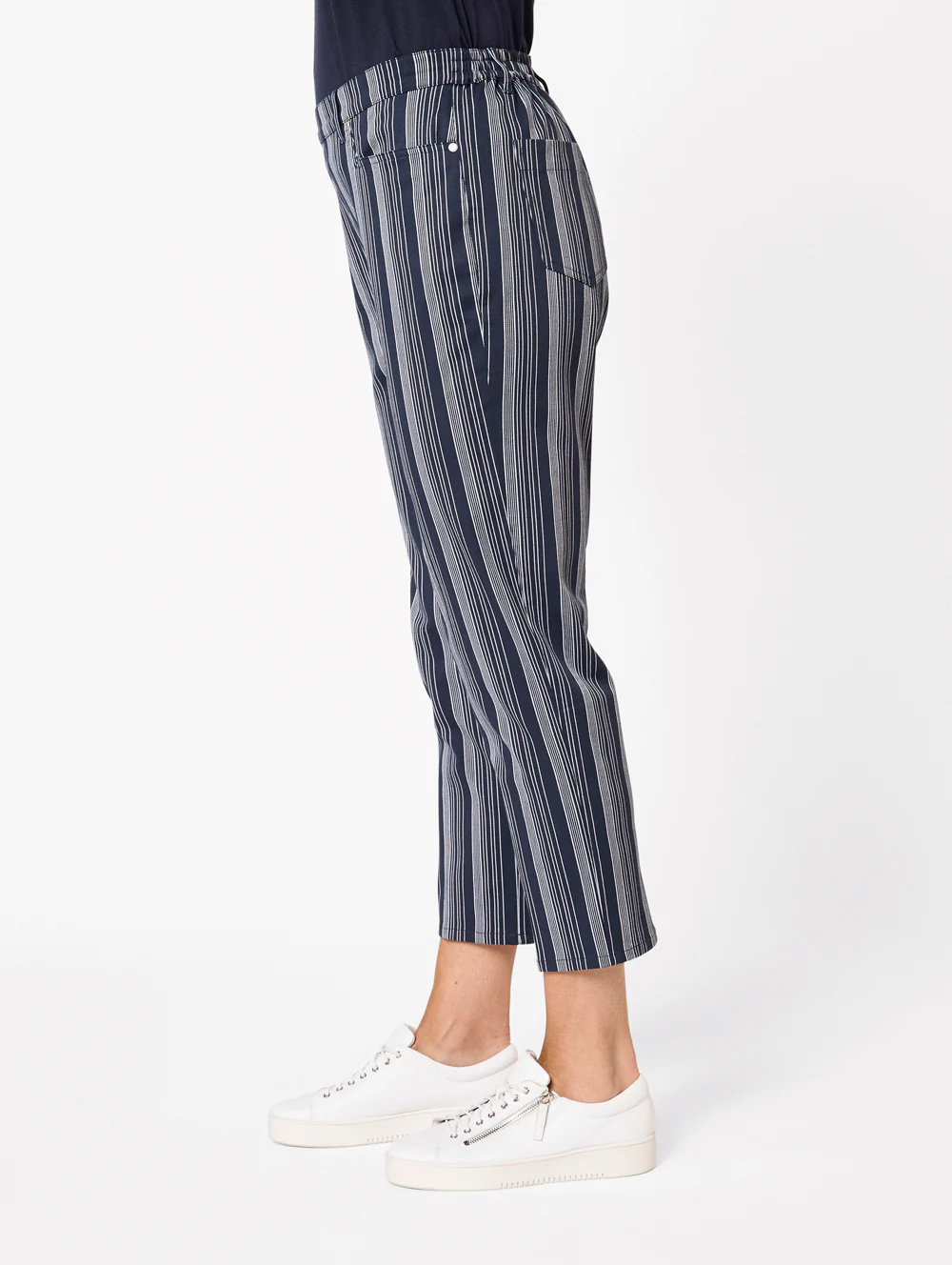 Mainie Short Length Pant - Image 3