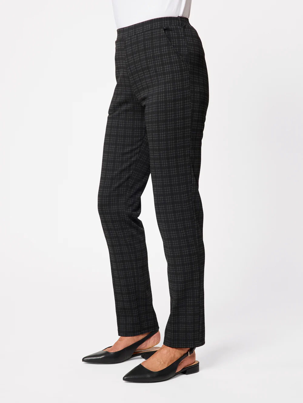 Malena Short Length Pant - Image 3