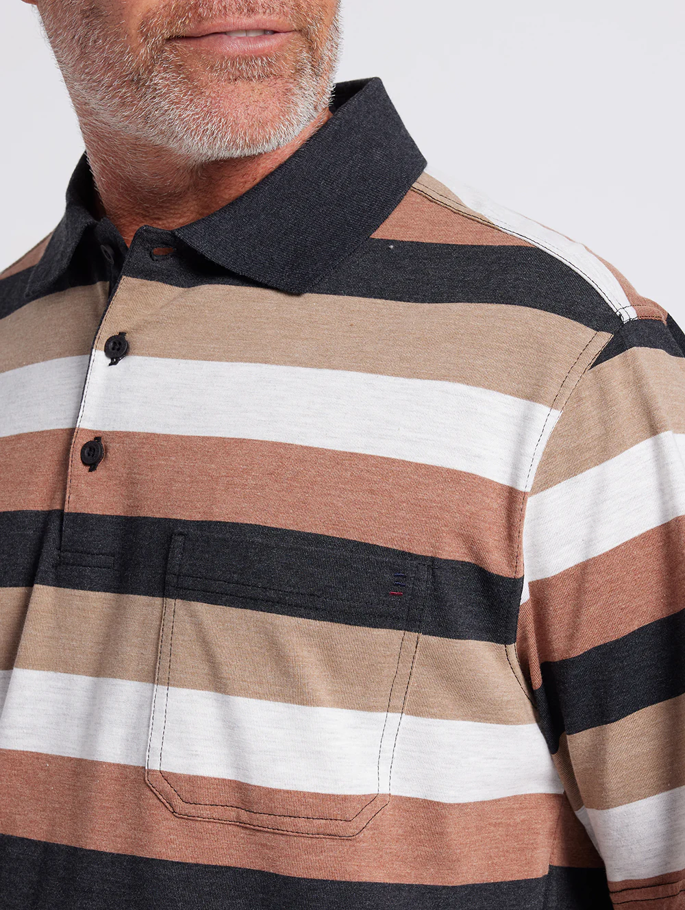 Mani Kinnersly Polo - Image 2
