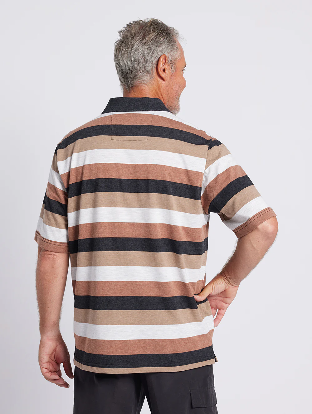 Mani Kinnersly Polo - Image 4