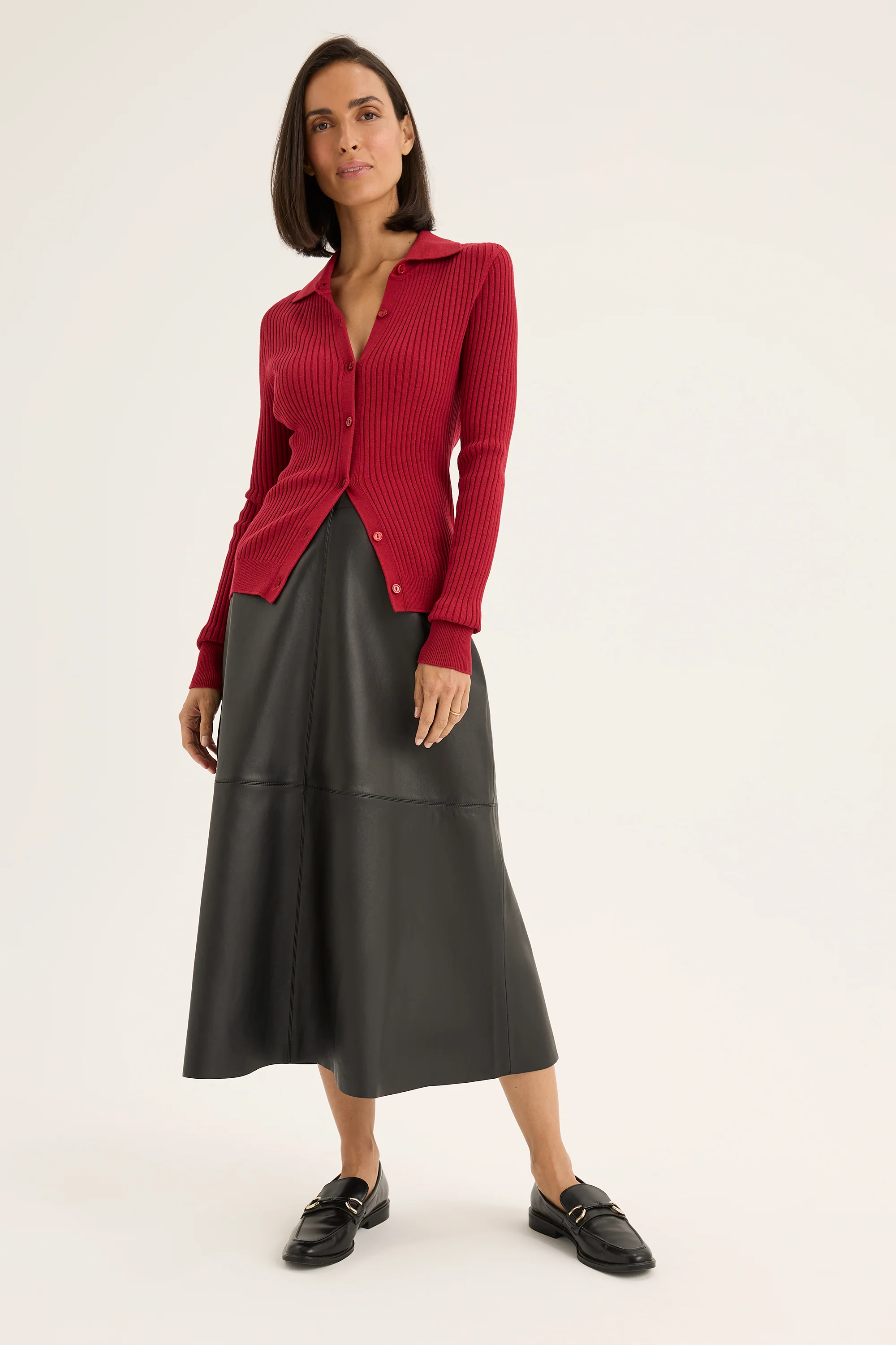 Maple Cardi - Image 3