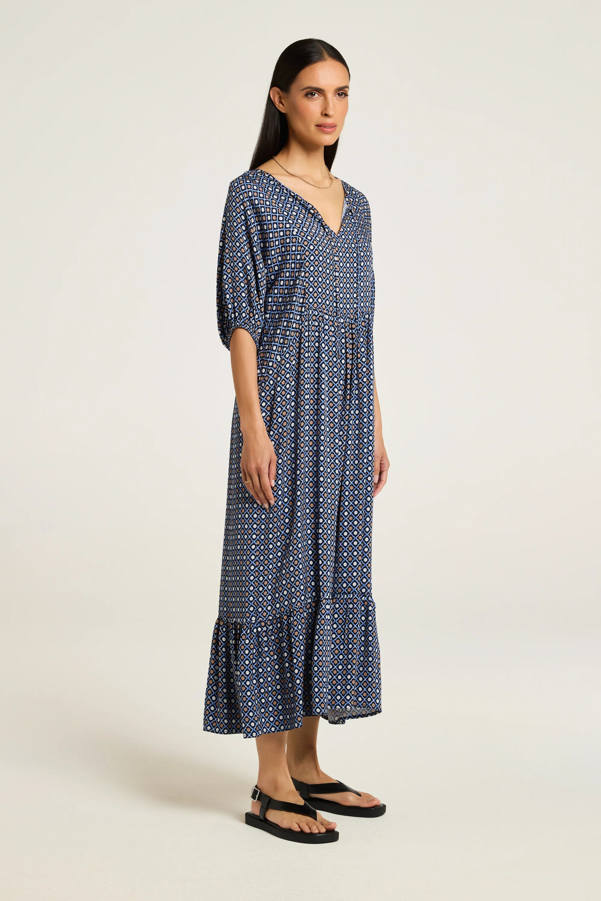 Marrakesh Dress - Image 3