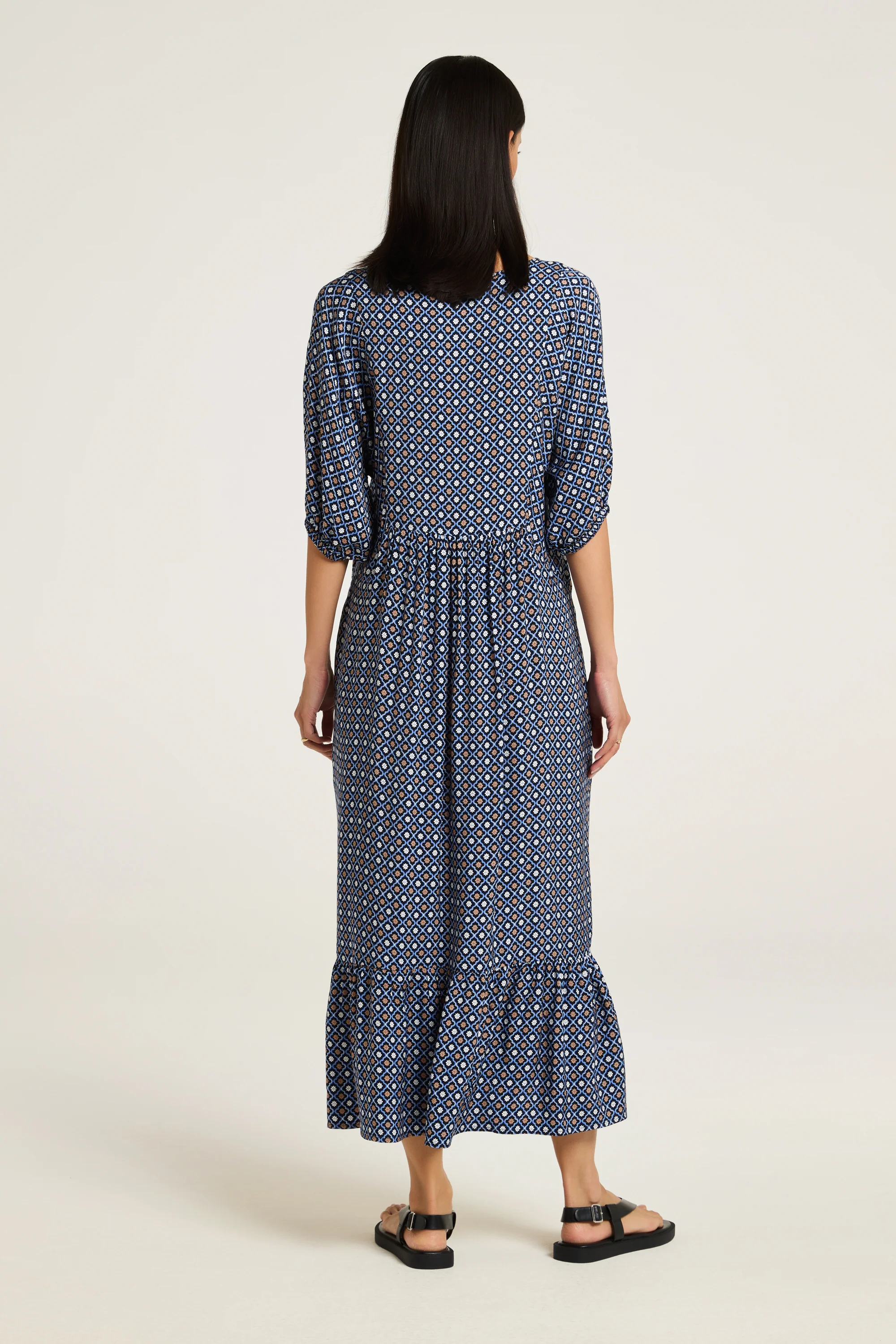 Marrakesh Dress - Image 4