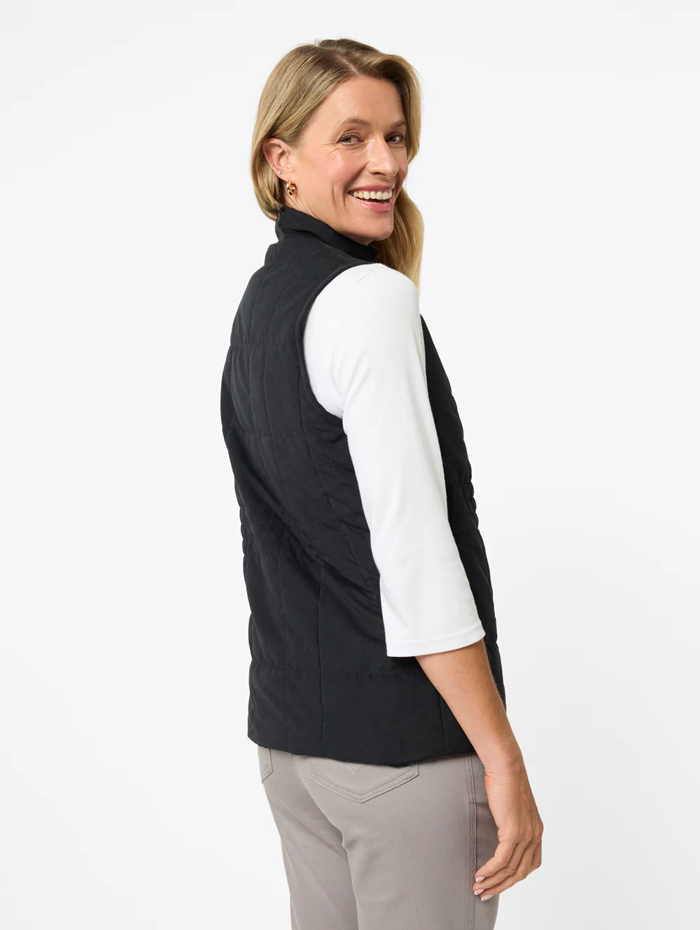 Microfibre Vest - Image 3