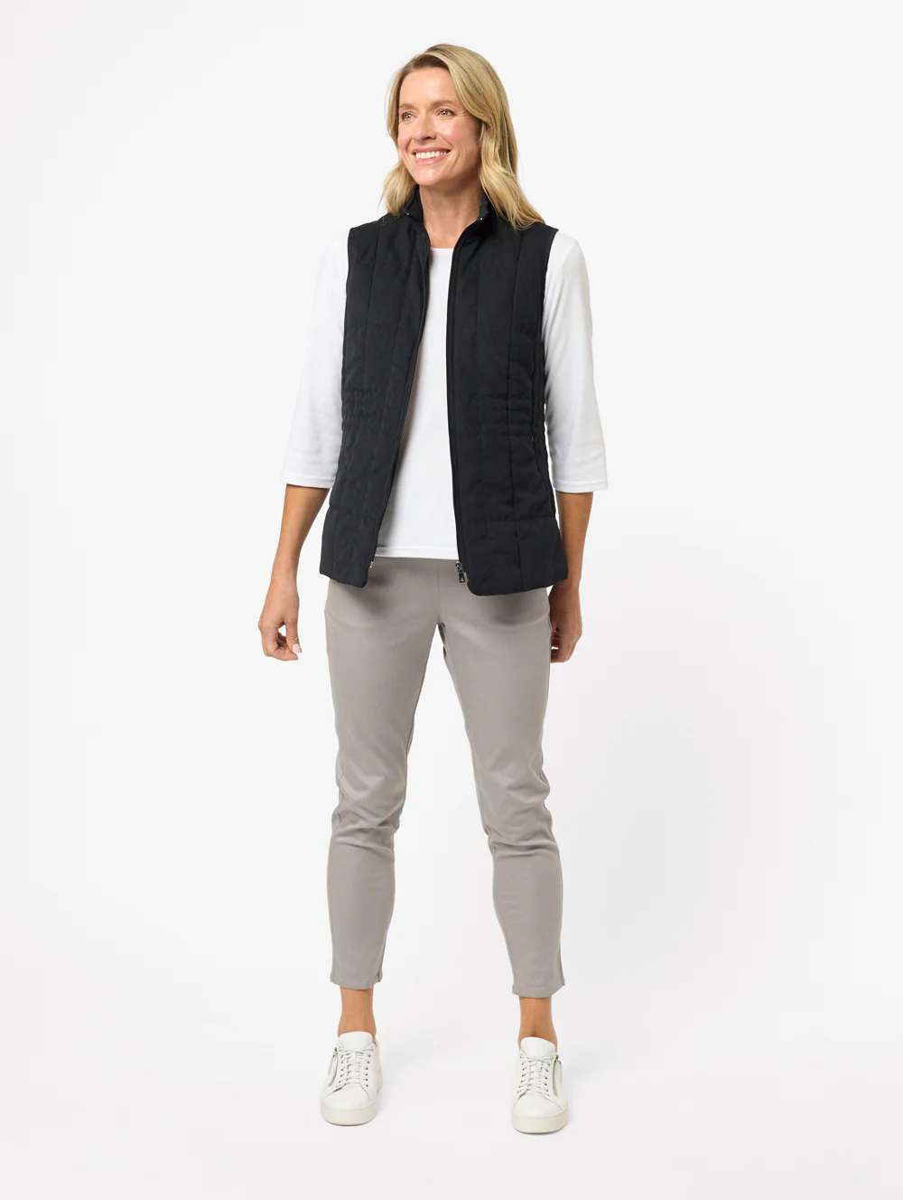 Microfibre Vest - Image 4