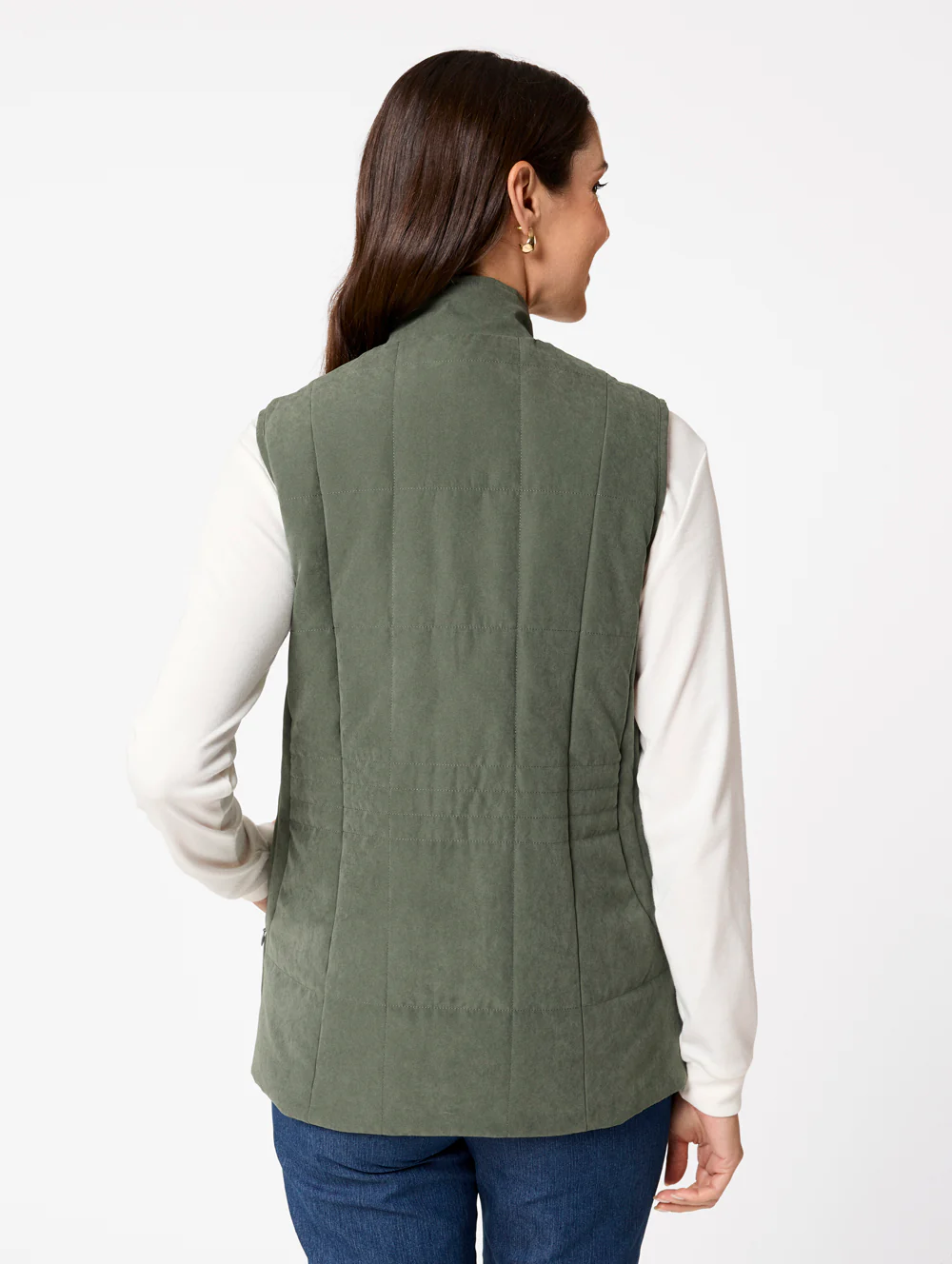 Microfibre Vest - Image 3
