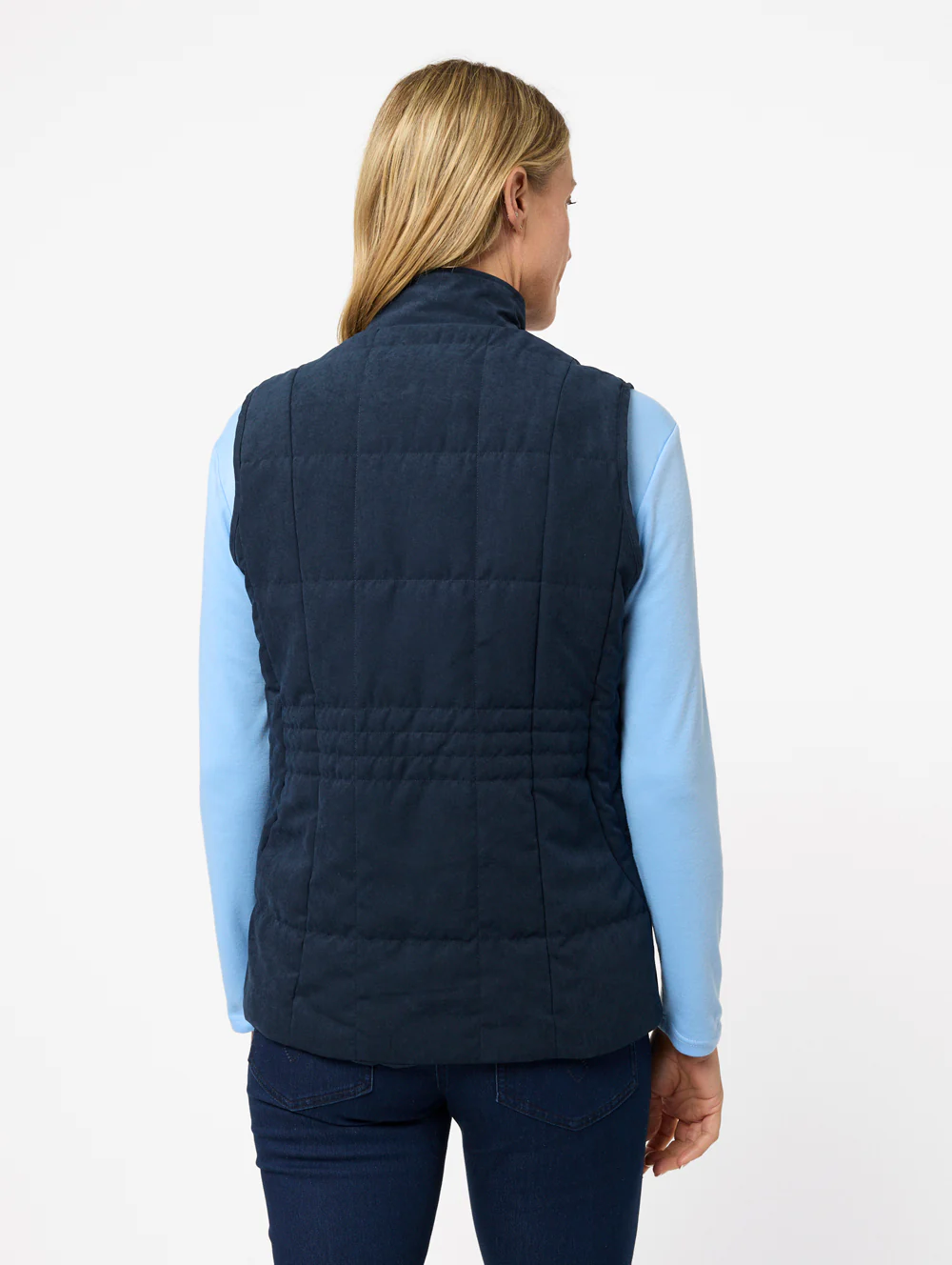 Microfibre Vest - Image 3