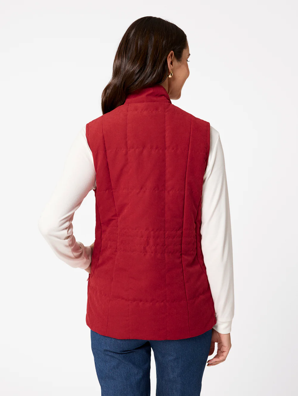 Microfibre Vest - Image 3