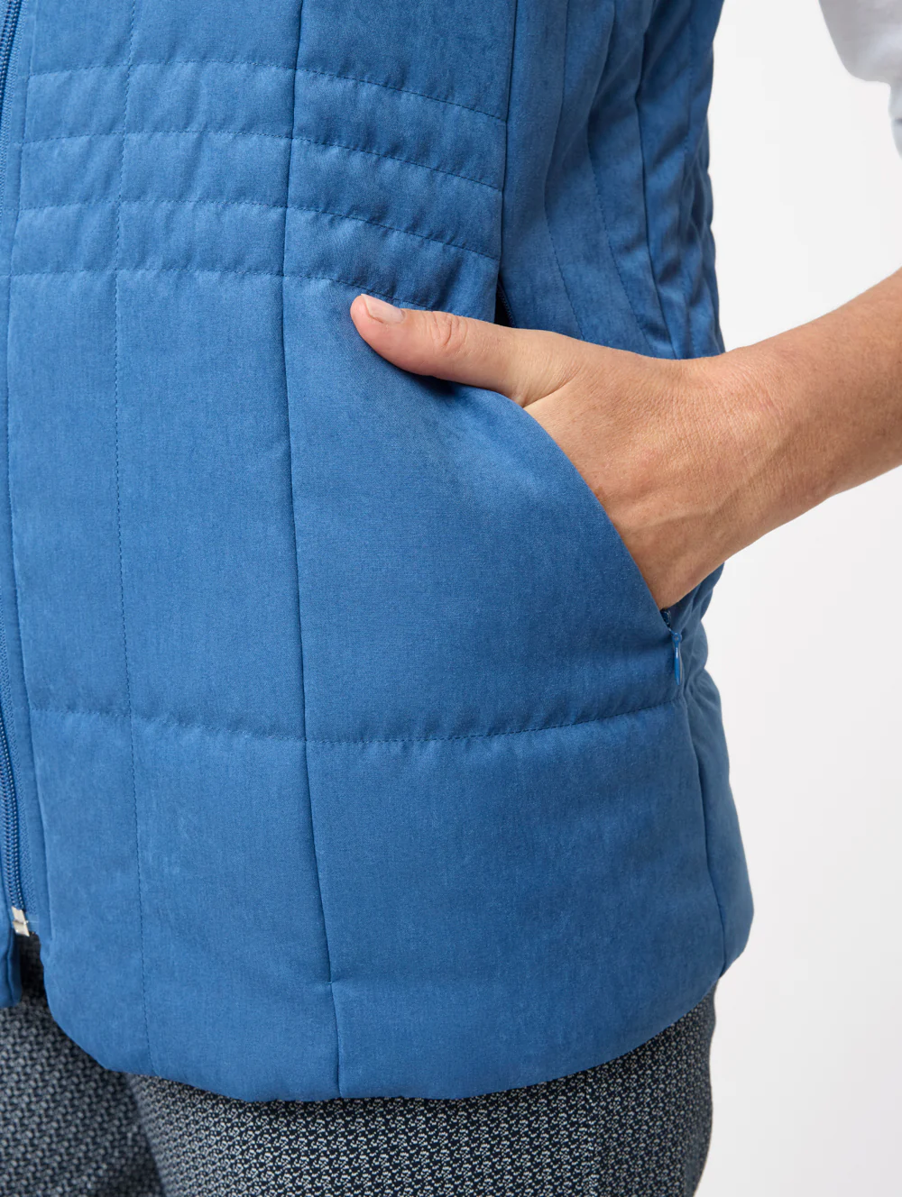 Microfibre Vest - Image 2