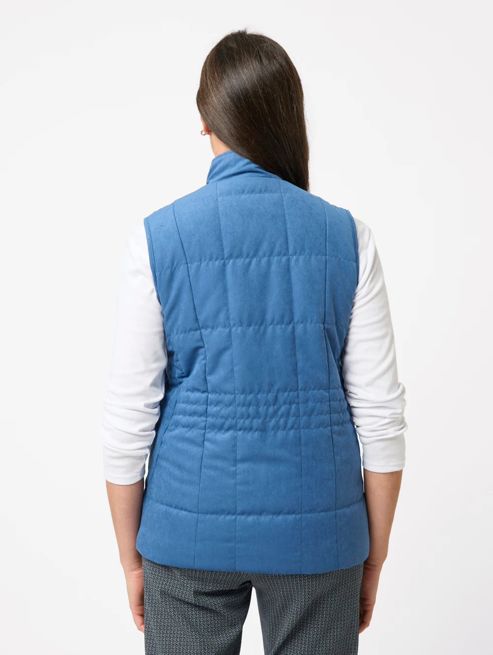Microfibre Vest - Image 3
