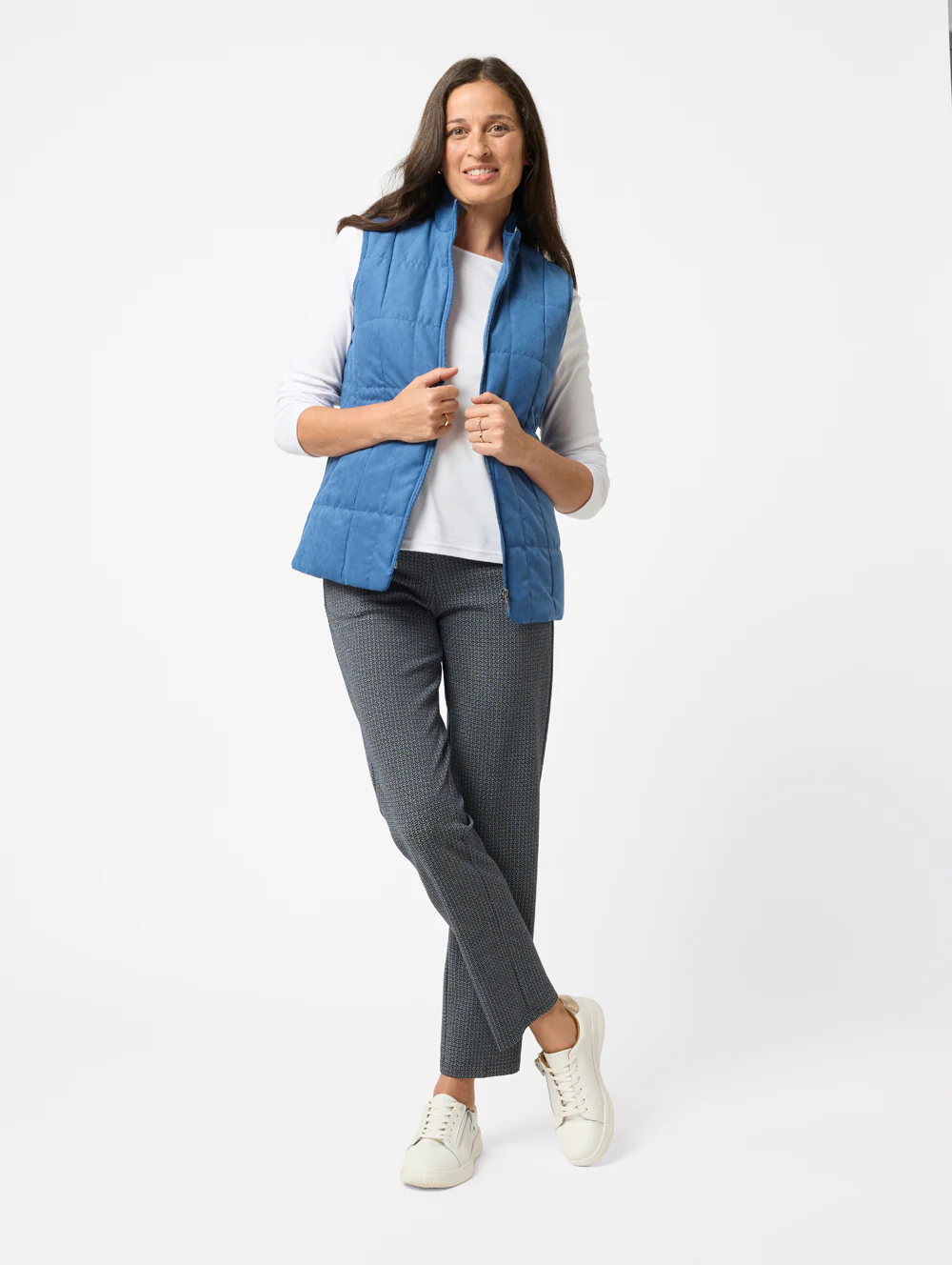 Microfibre Vest - Image 4