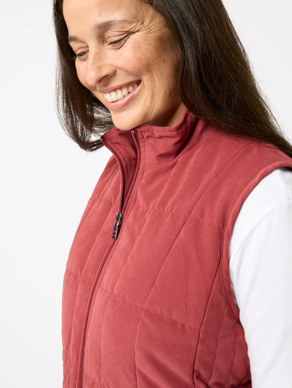 Microfibre Vest - Image 2