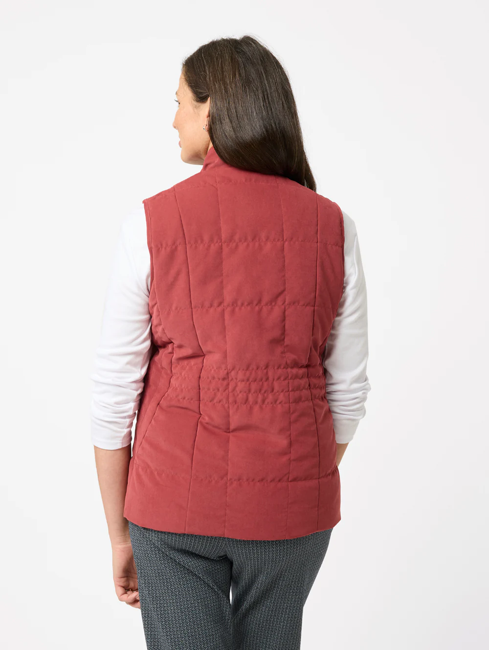 Microfibre Vest - Image 3