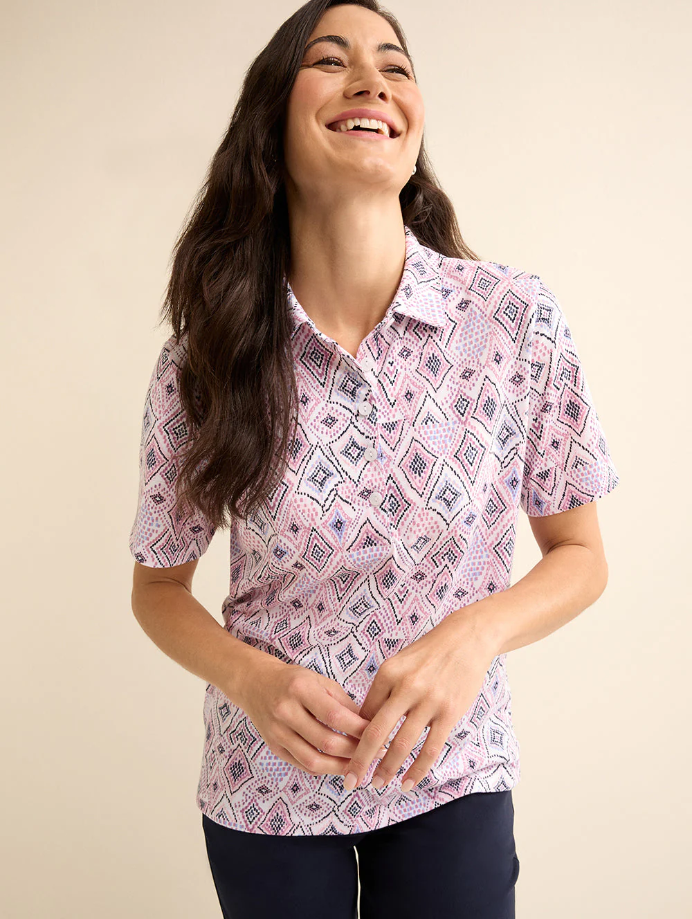 Miliani Polo