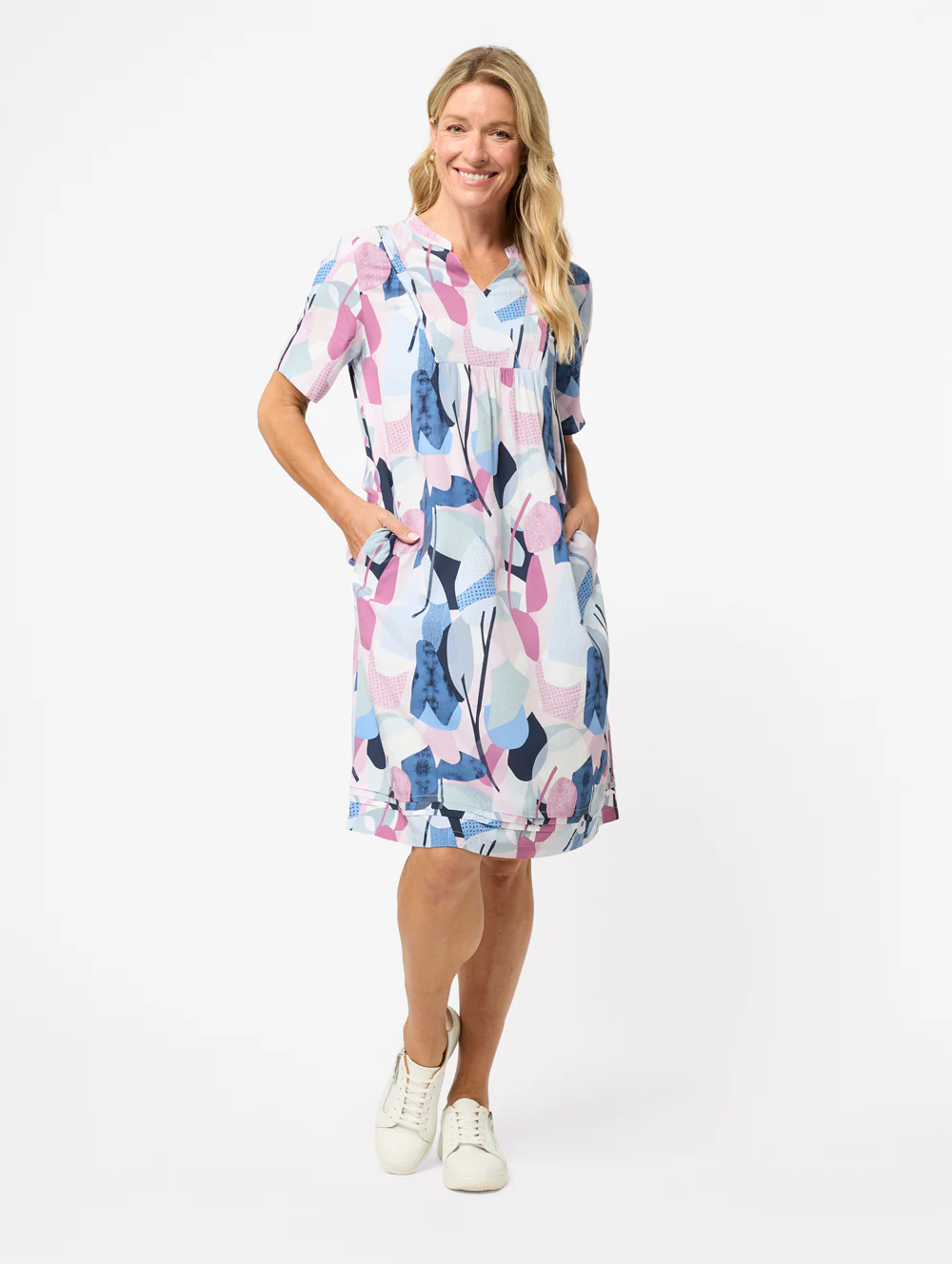 Minette Dress