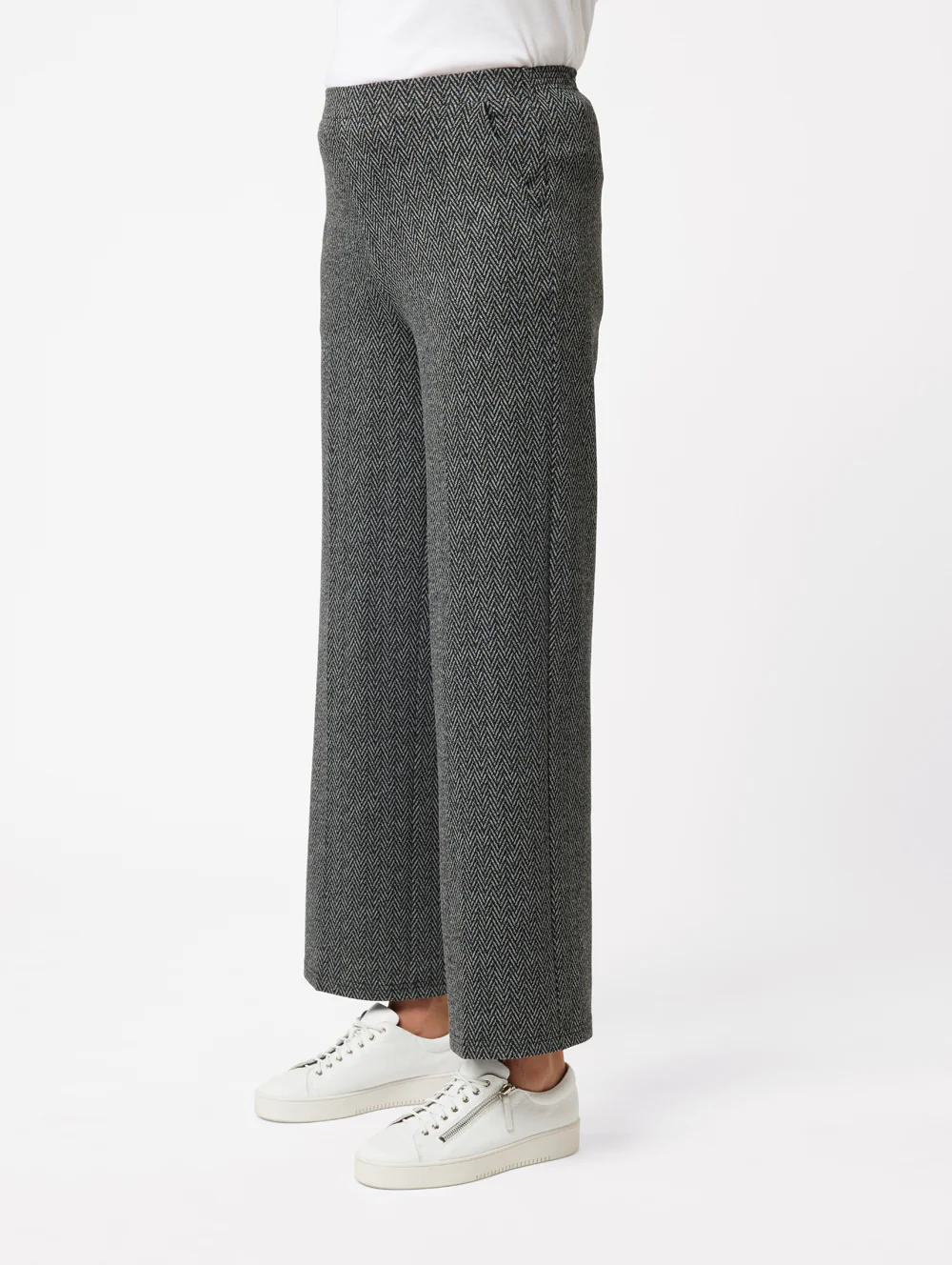 Minna Wide Leg Pant - Image 3