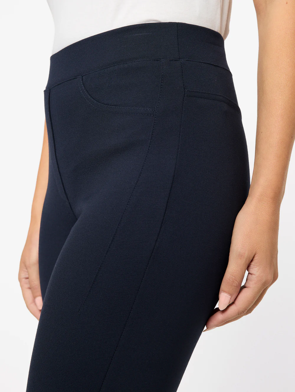 Moda Short Length Pant - Image 3