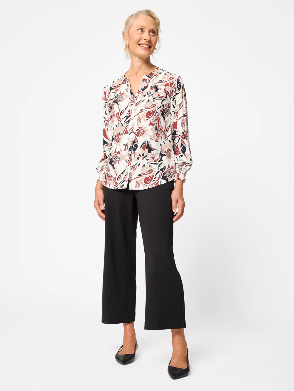 Monique Shirt - Image 4