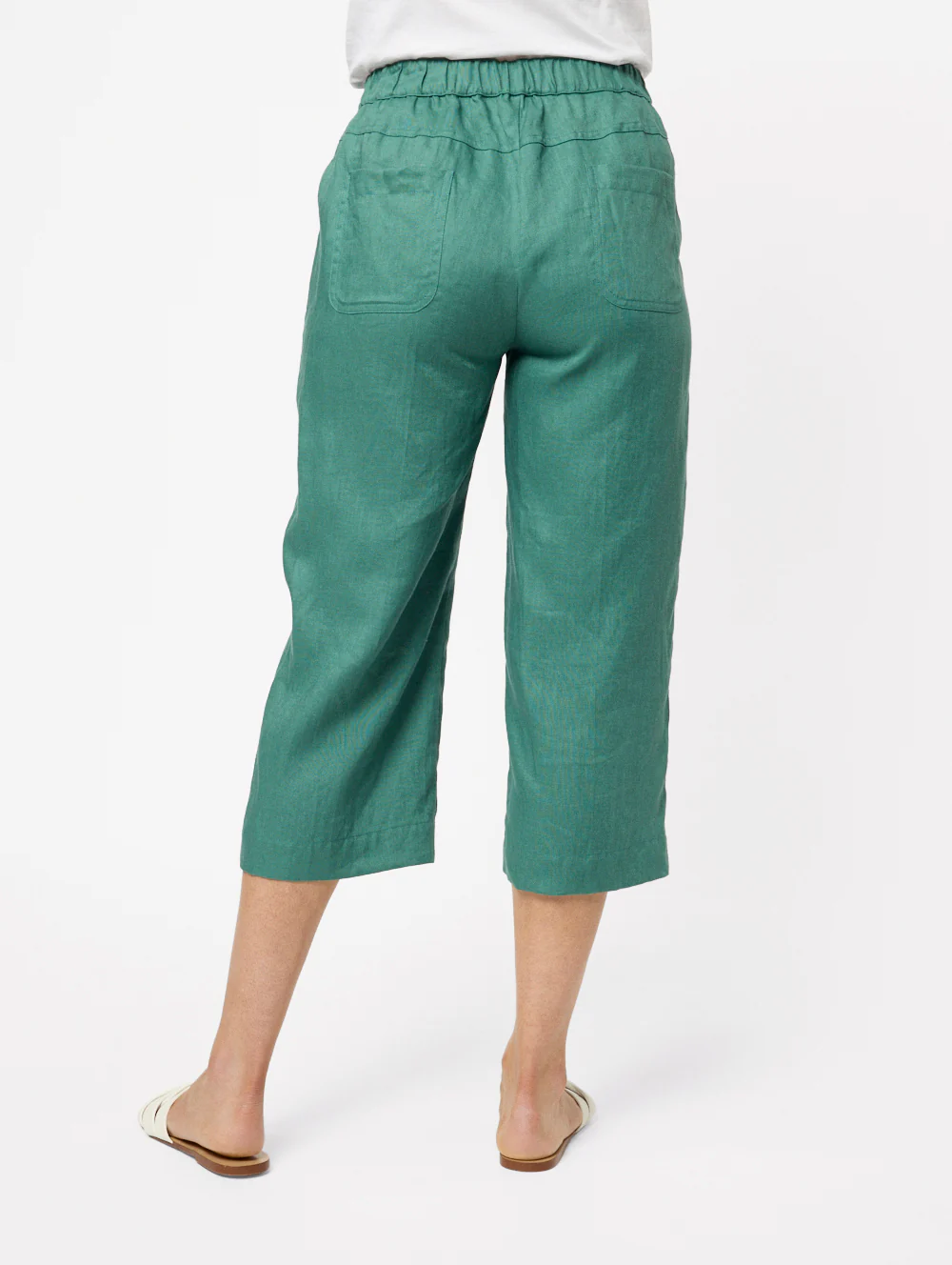 Monty 3/4 Length Pant - Image 3
