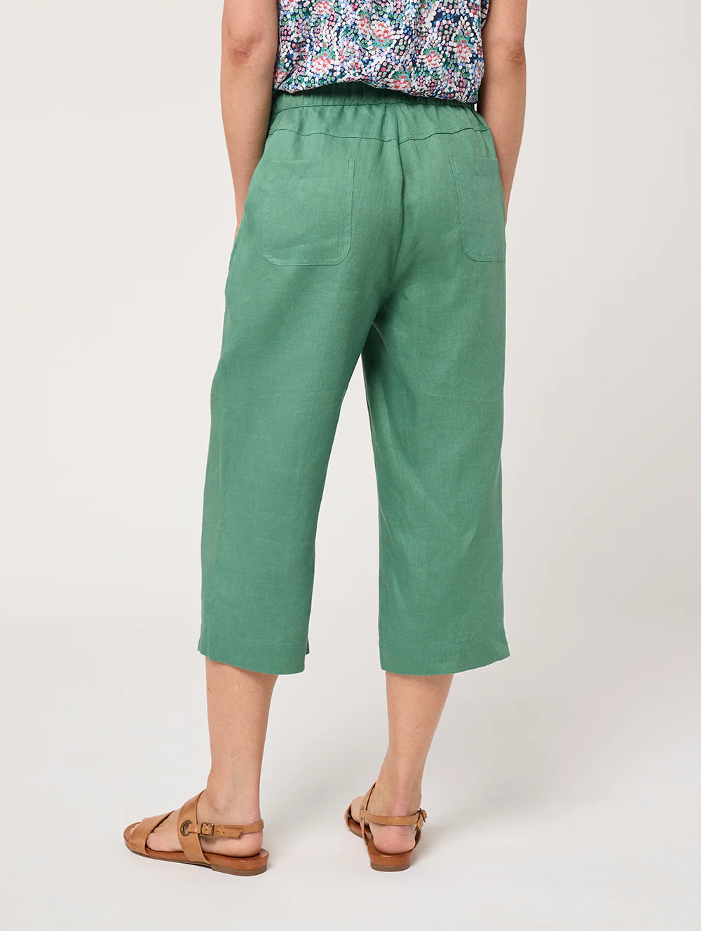 Monty 3/4 Length Pant - Image 6