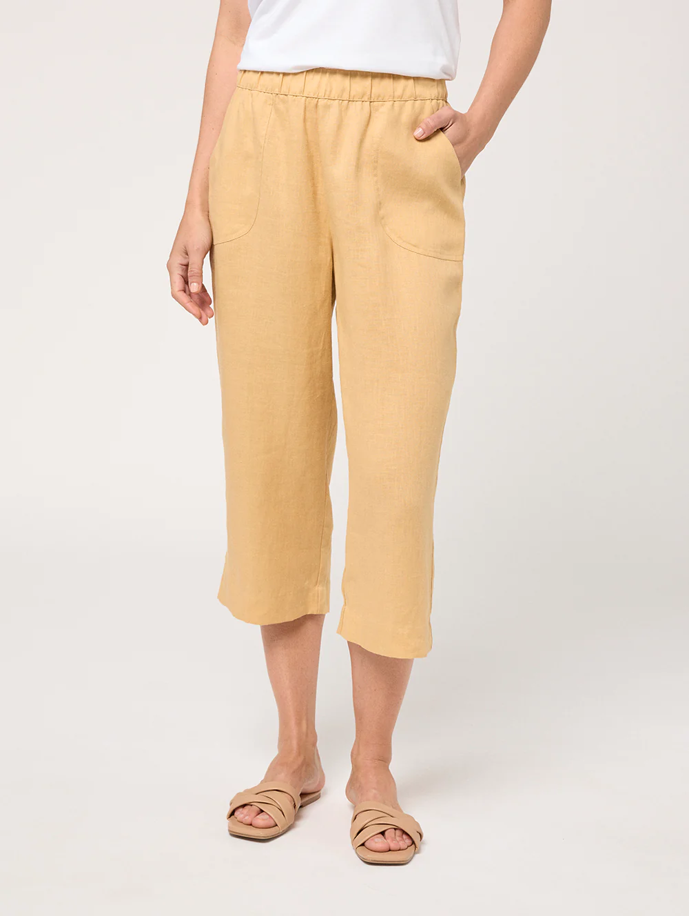 Monty 3/4 Length Pant