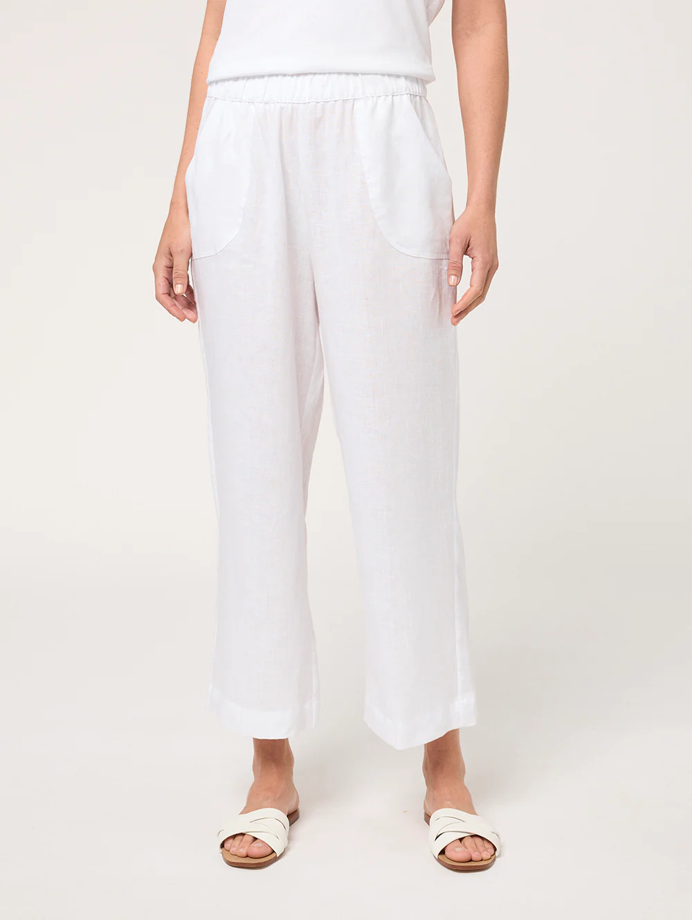 Monty Short Length Pant - Image 6