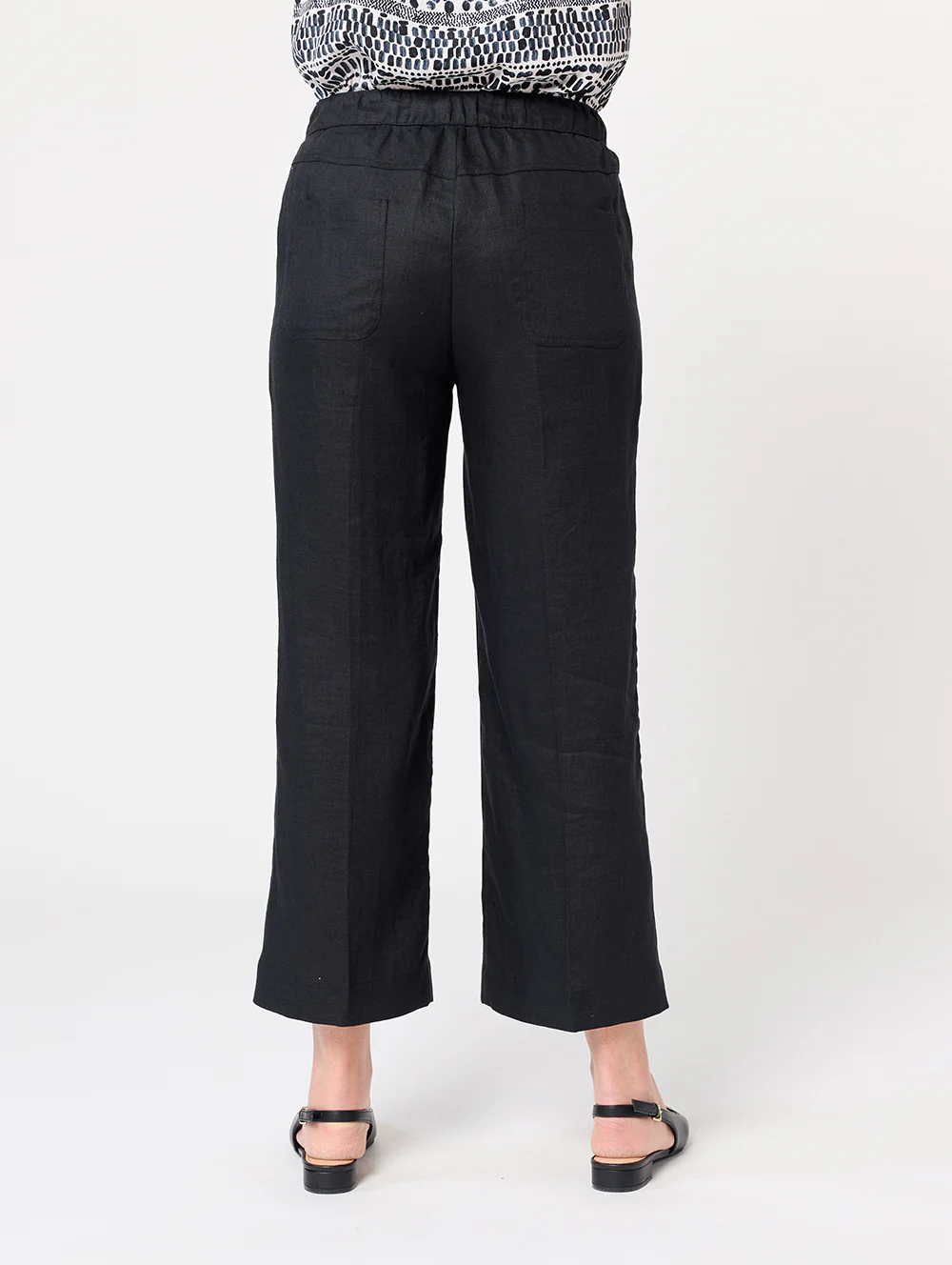 Monty Short Length Pant - Image 5