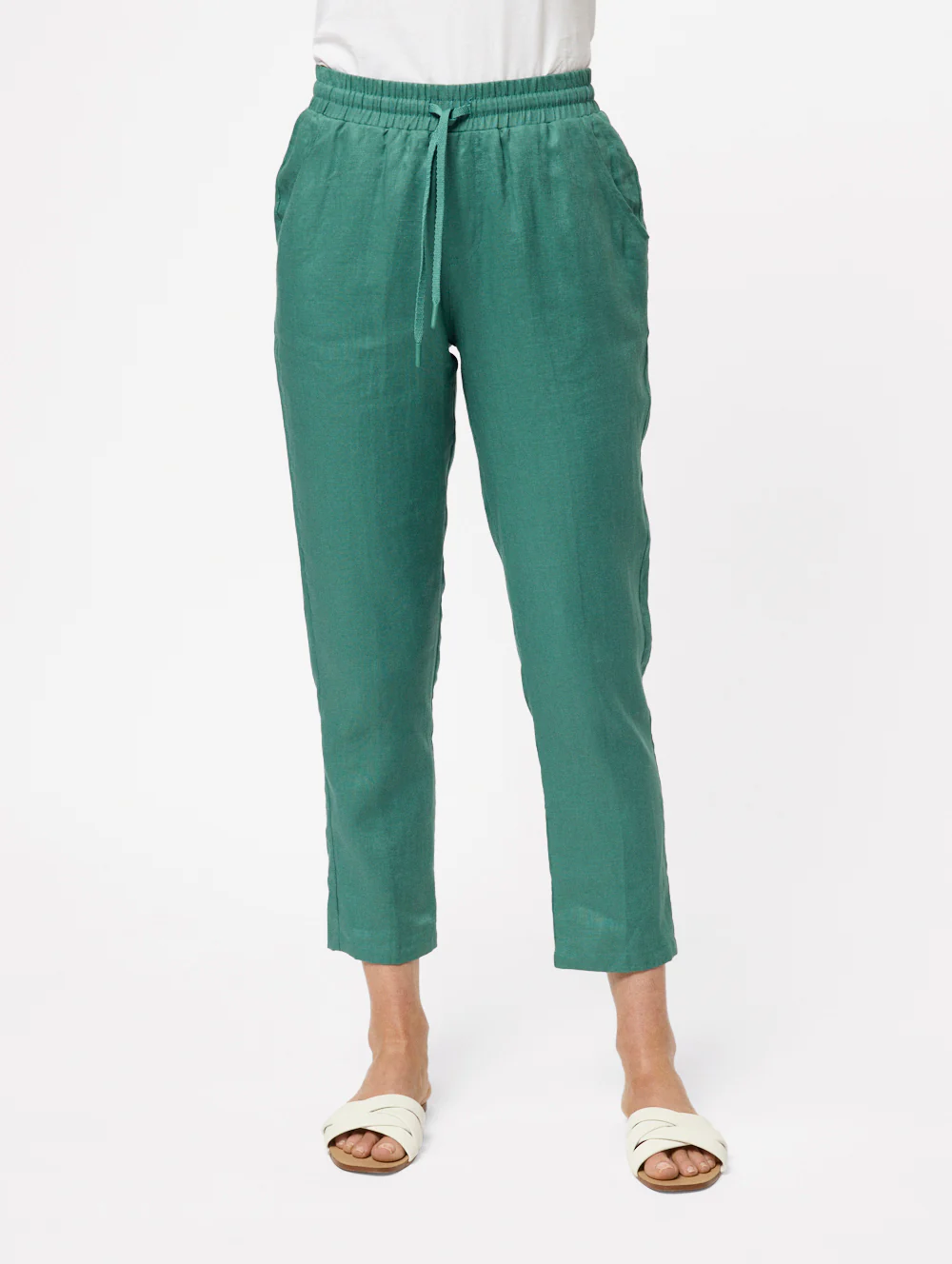 Monty Short Length Pant