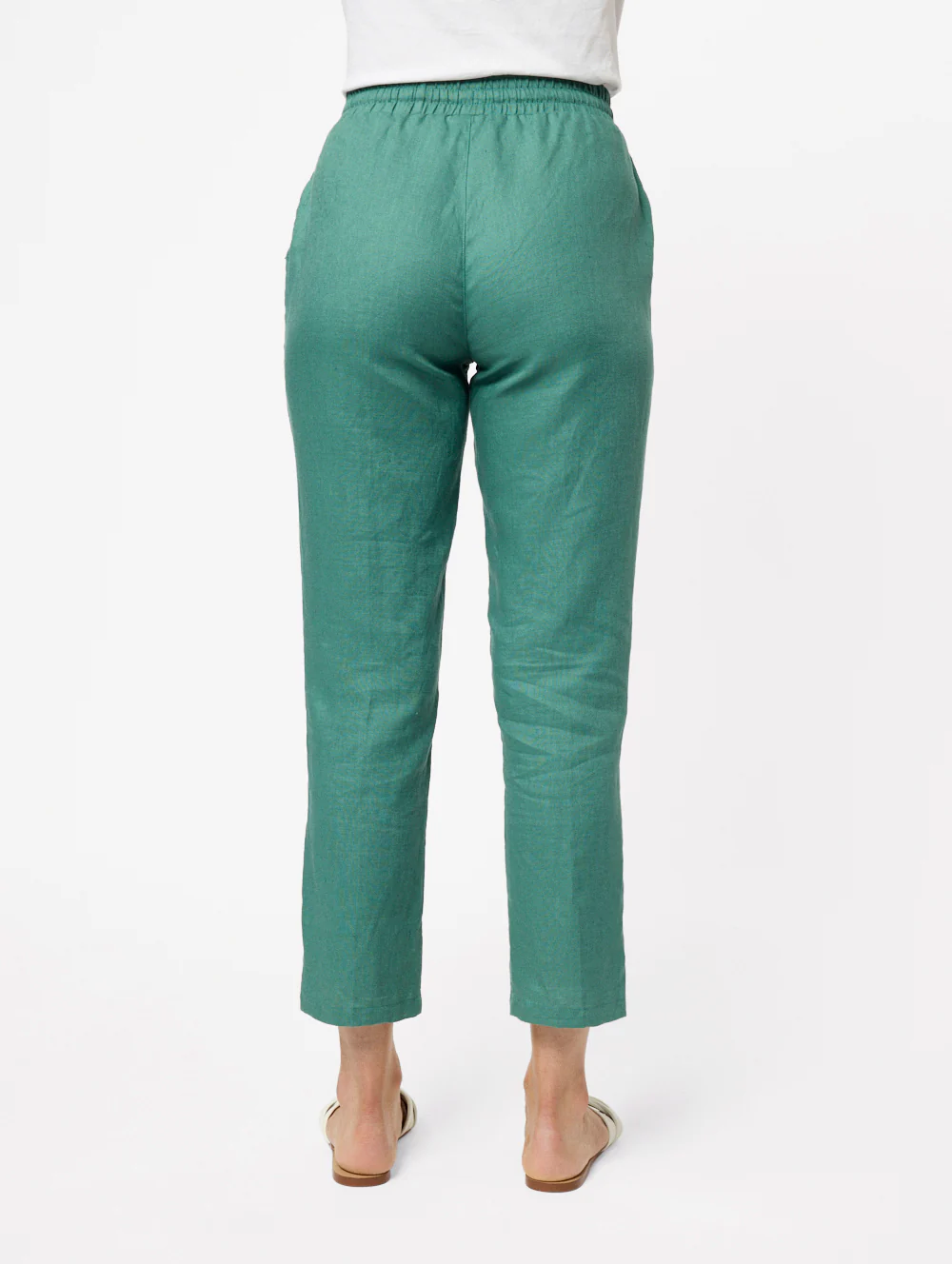 Monty Short Length Pant - Image 3
