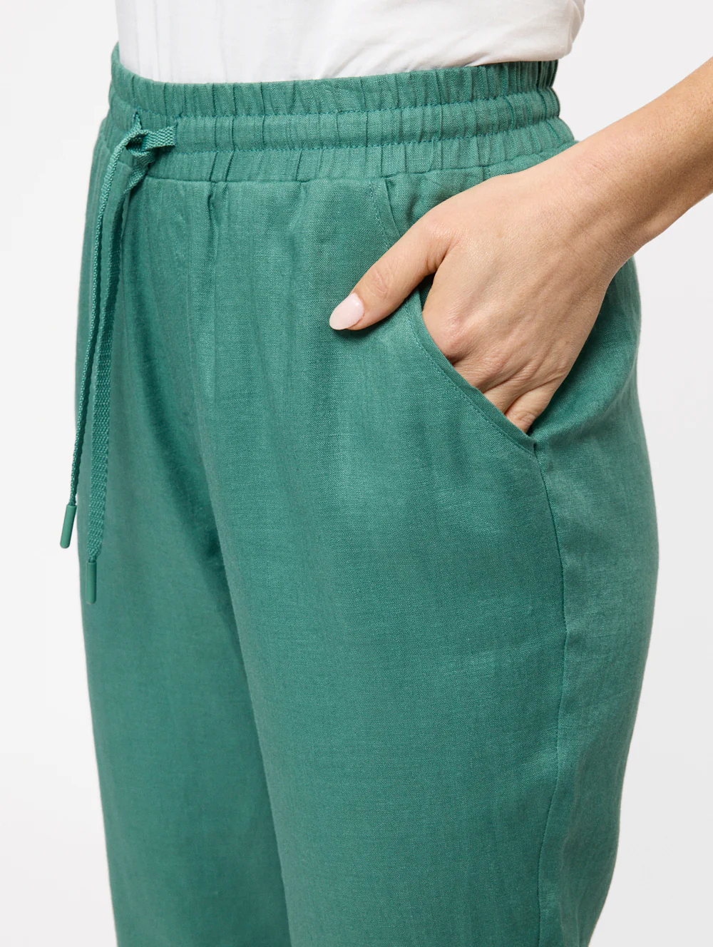 Monty Short Length Pant - Image 4