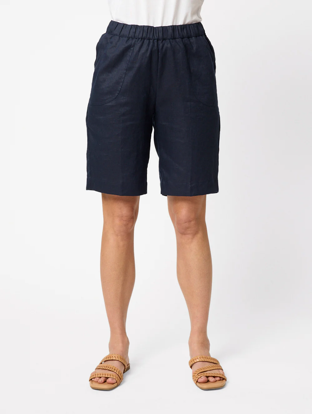 Monty Shorts