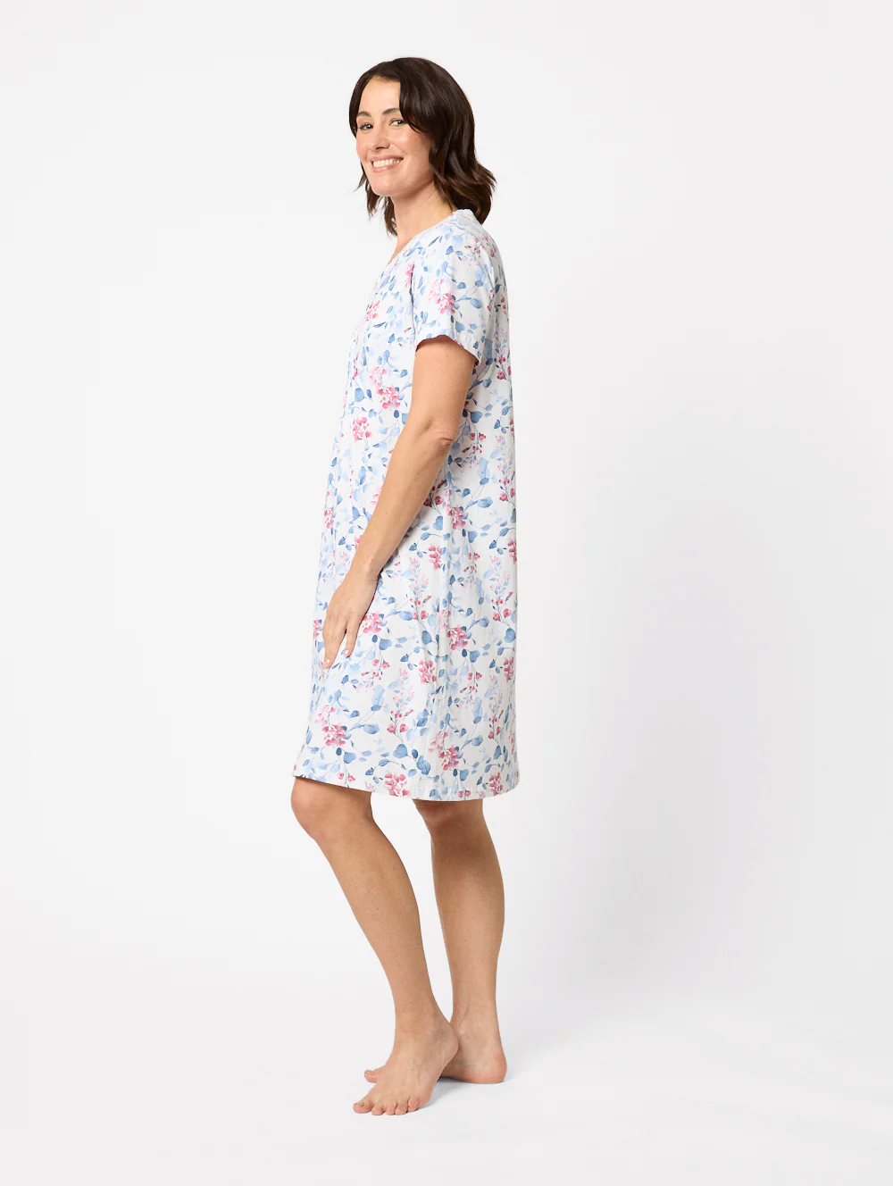 Nemi Nightie - Image 3