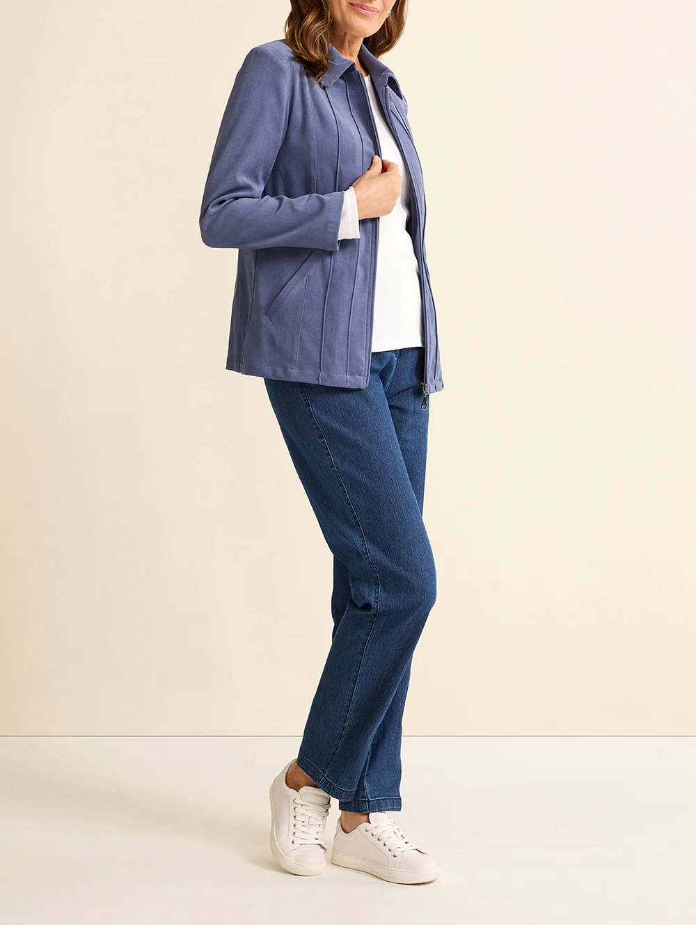 Oxley Jacket - Image 3