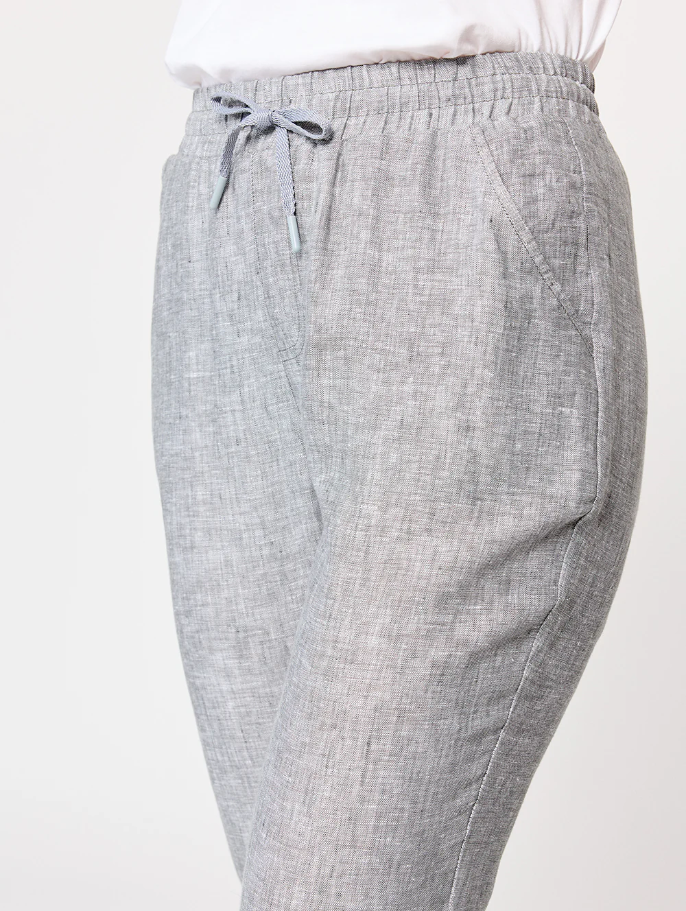 Panama Short Length Pant - Image 3