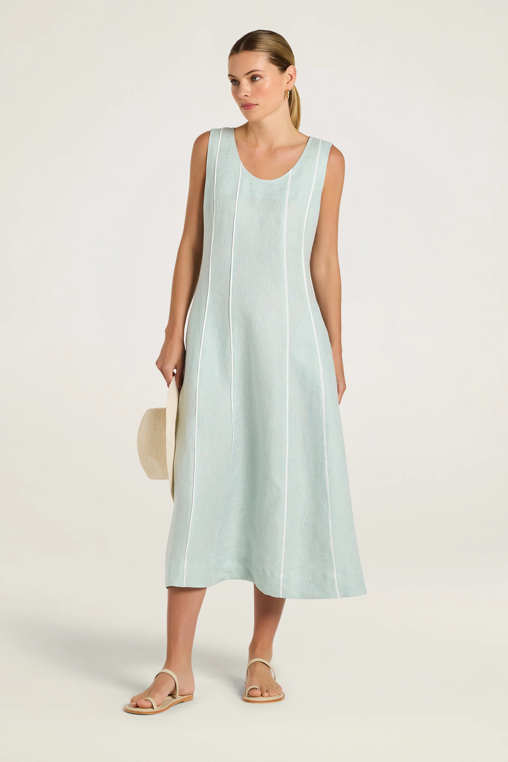 Paradise Dress - Image 3
