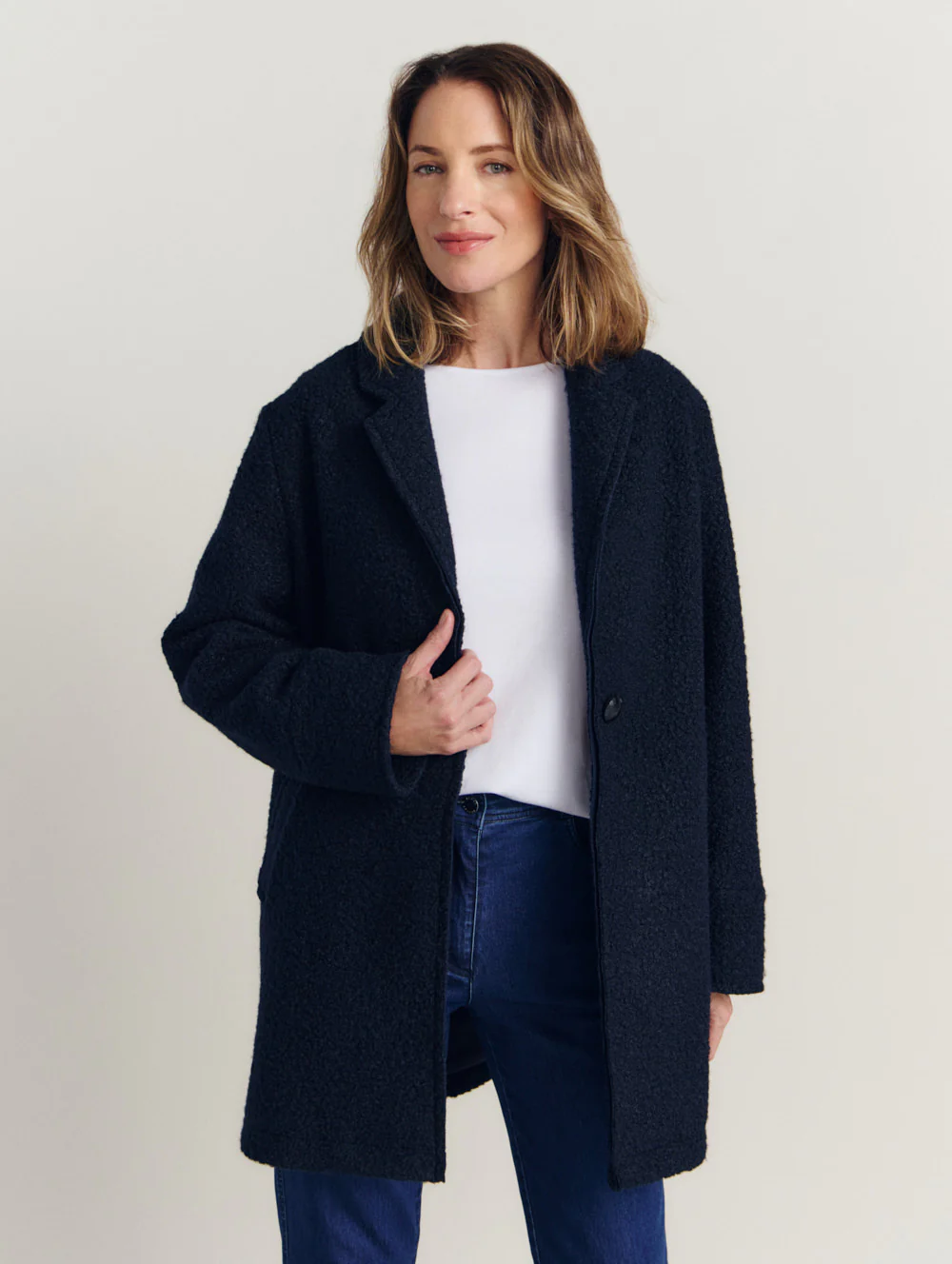 Penni Jacket