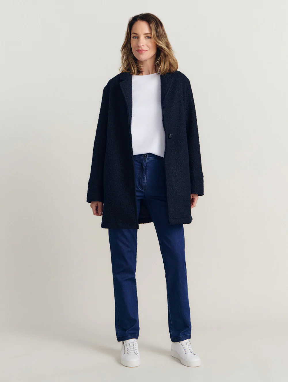 Penni Jacket - Image 3