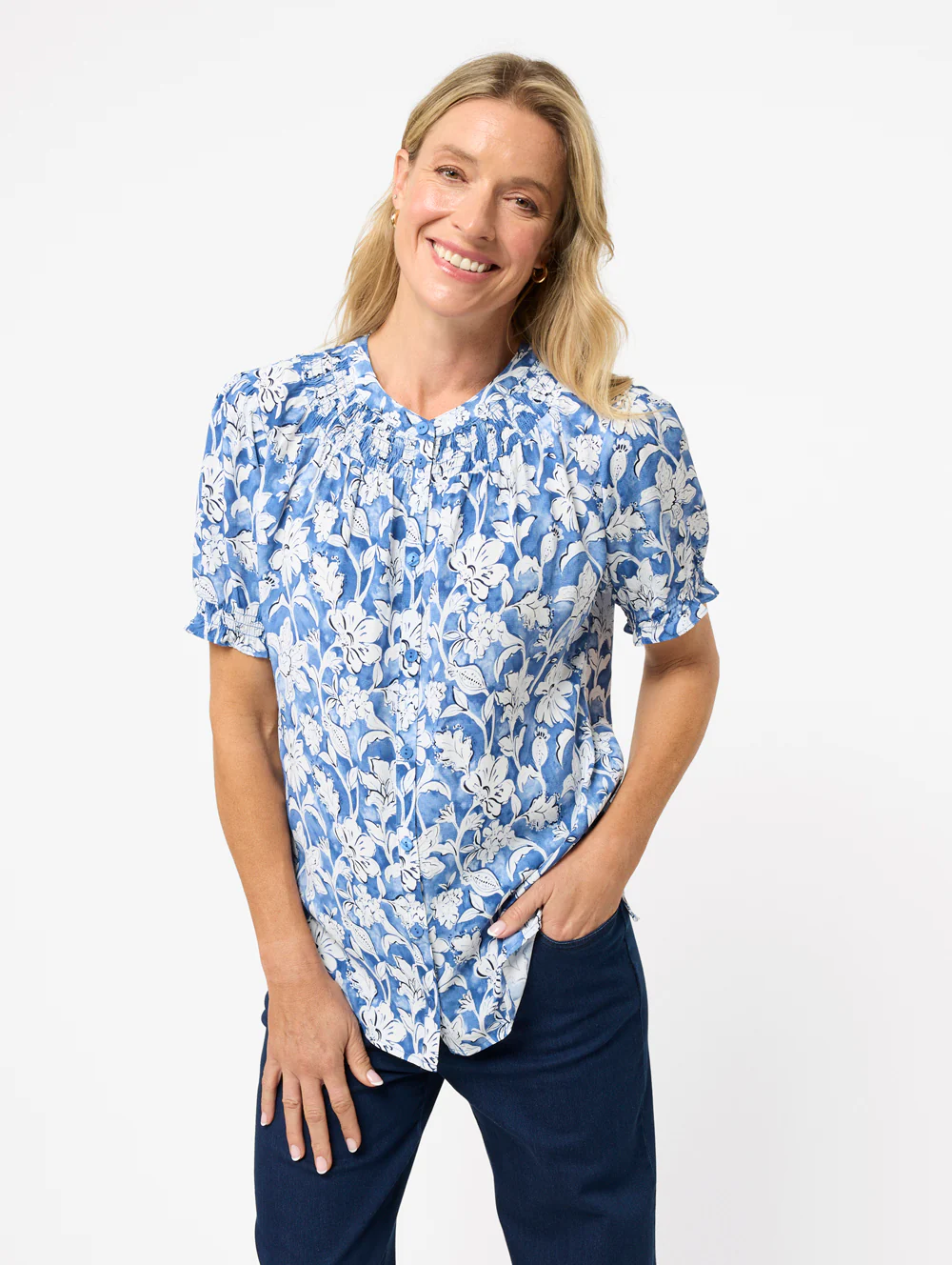 Peri Shirt